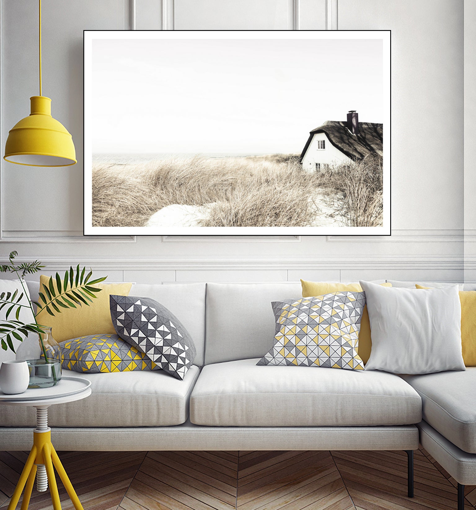 Meadow by Clicart Studio on GIANT ART