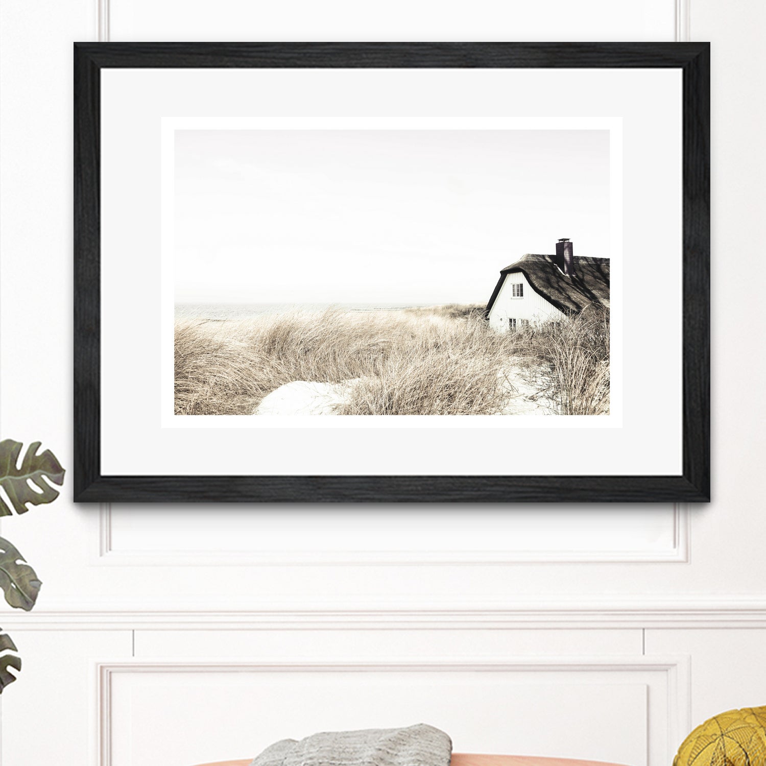 Meadow by M Studio on GIANT ART - green nature