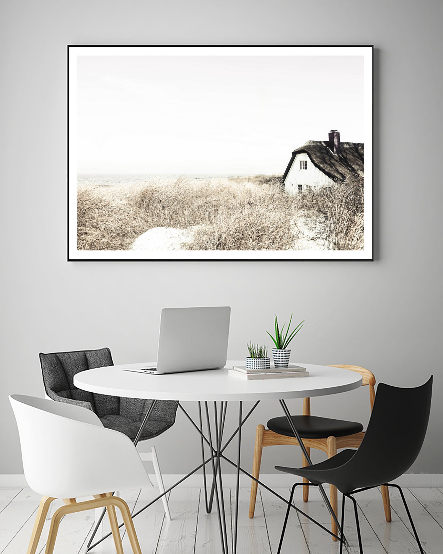 Meadow by Clicart Studio on GIANT ART