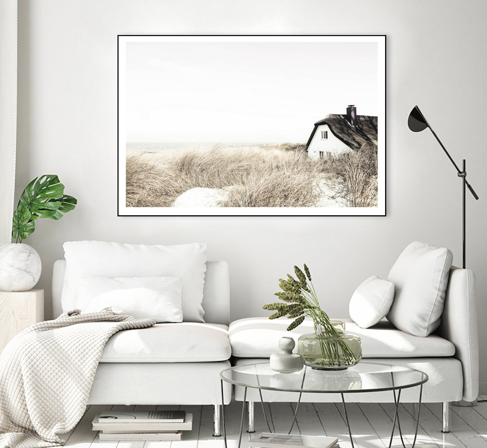 Meadow by Clicart Studio on GIANT ART