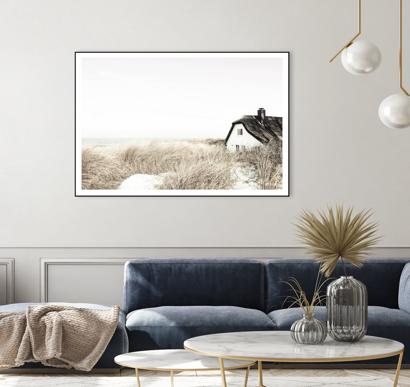 Meadow by Clicart Studio on GIANT ART