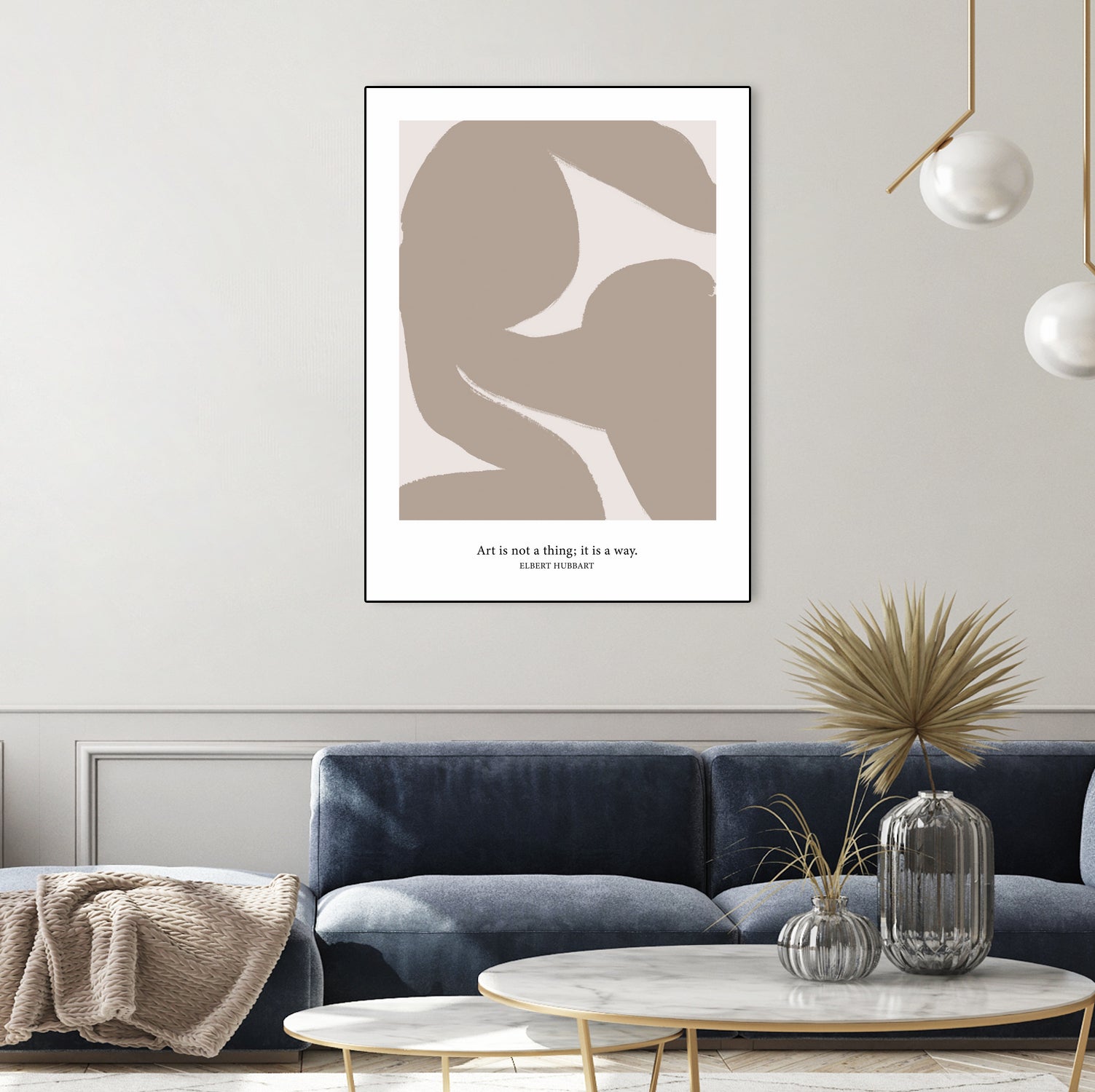 It's a way by Clicart Studio on GIANT ART