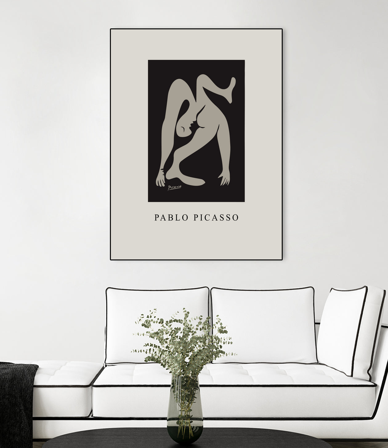 Inspiration by Clicart Studio on GIANT ART