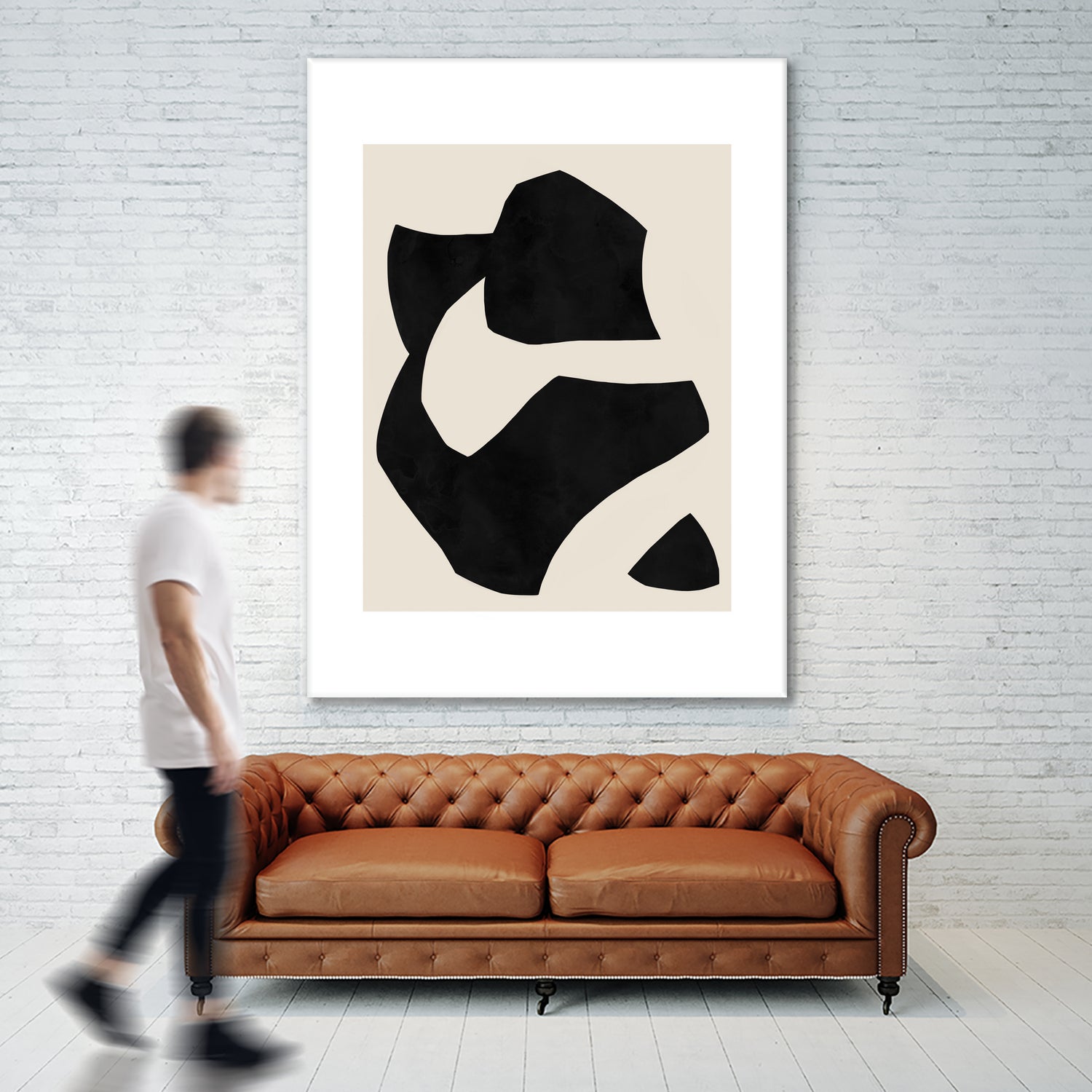 untilted by unknown on GIANT ART