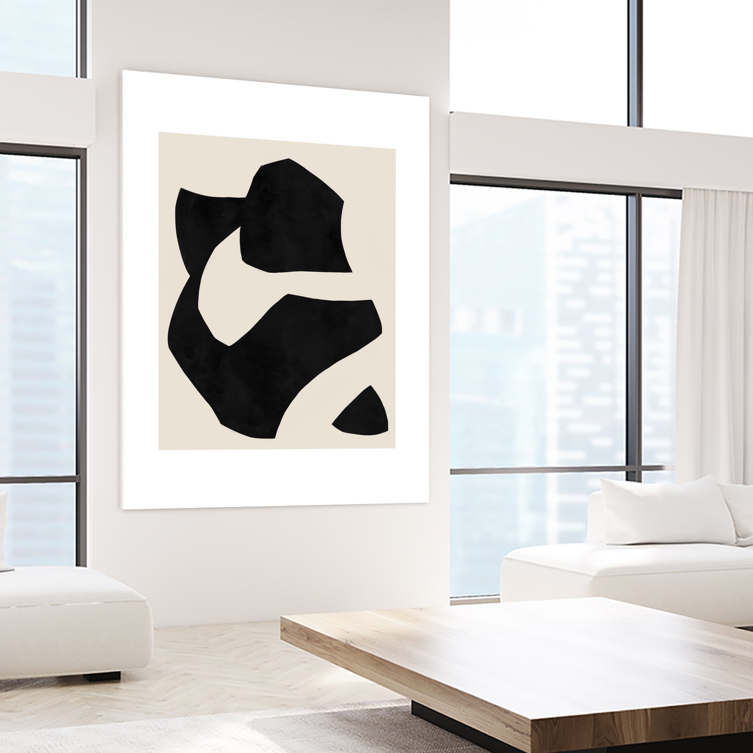 untilted by unknown on GIANT ART