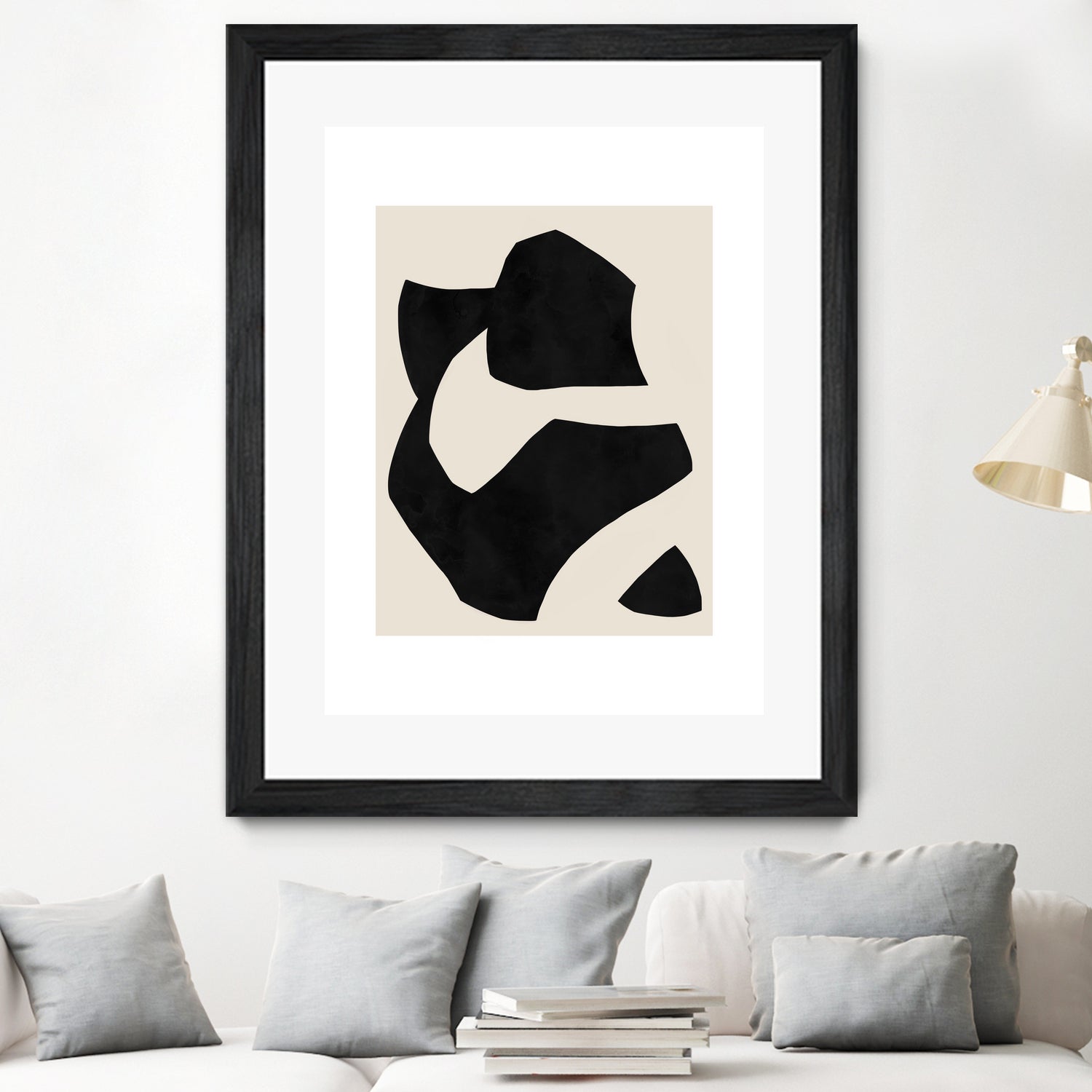 untilted by unknown on GIANT ART