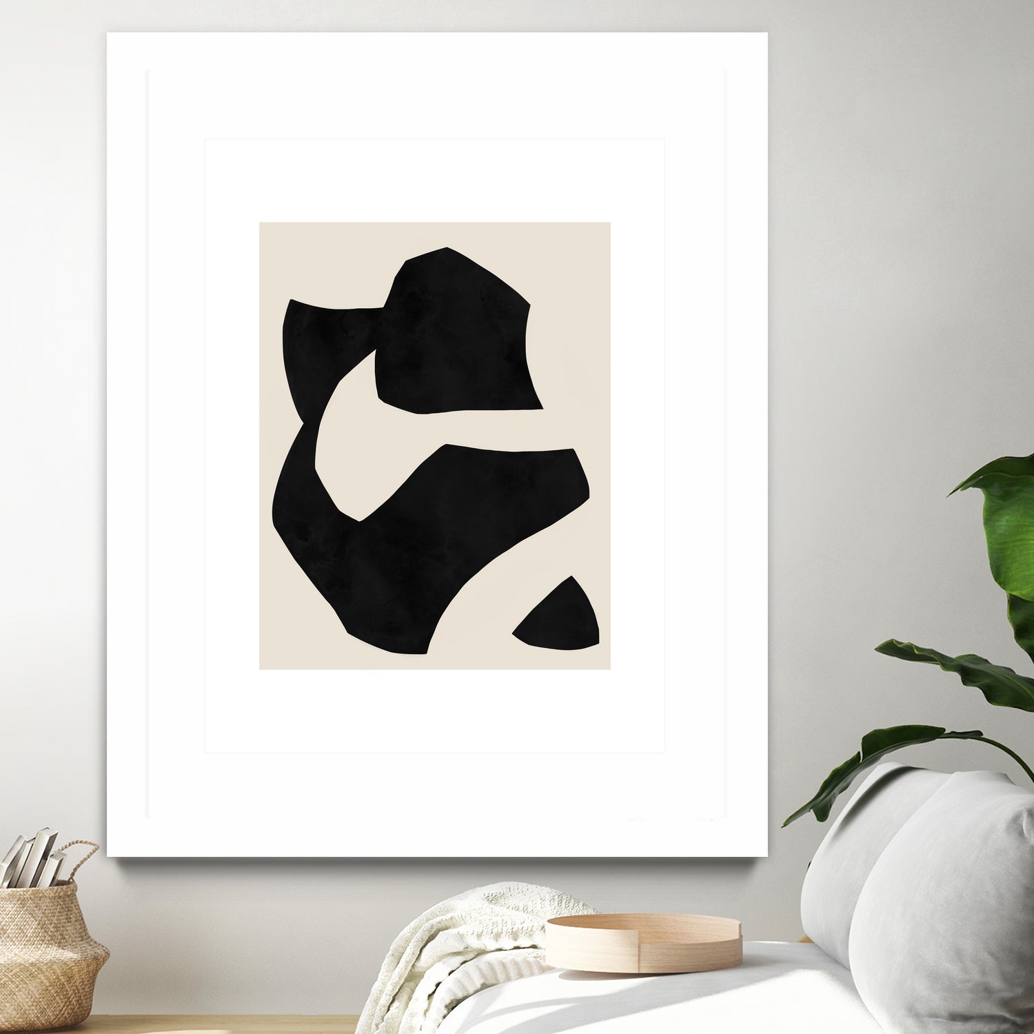 untilted by unknown on GIANT ART