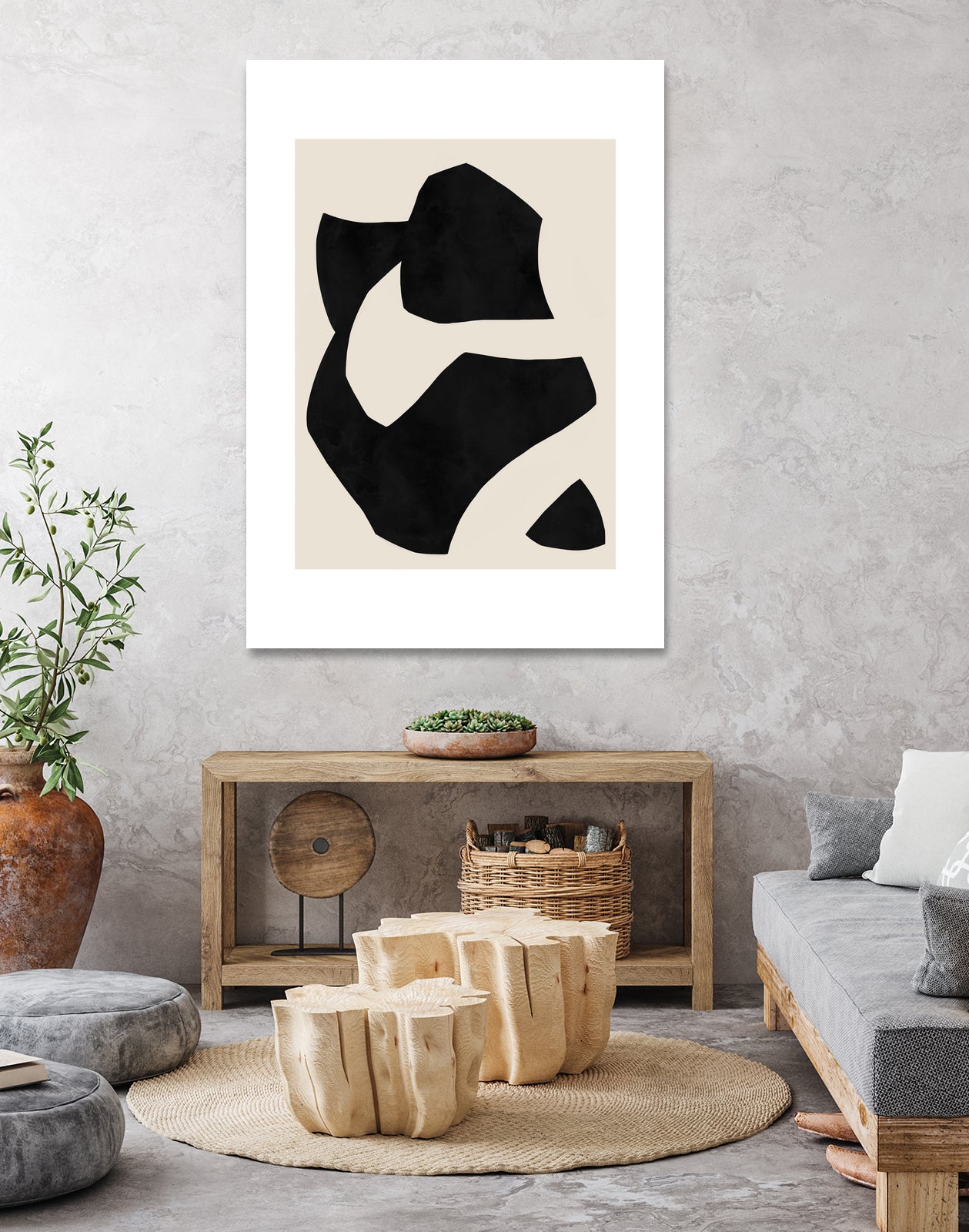 untilted by unknown on GIANT ART