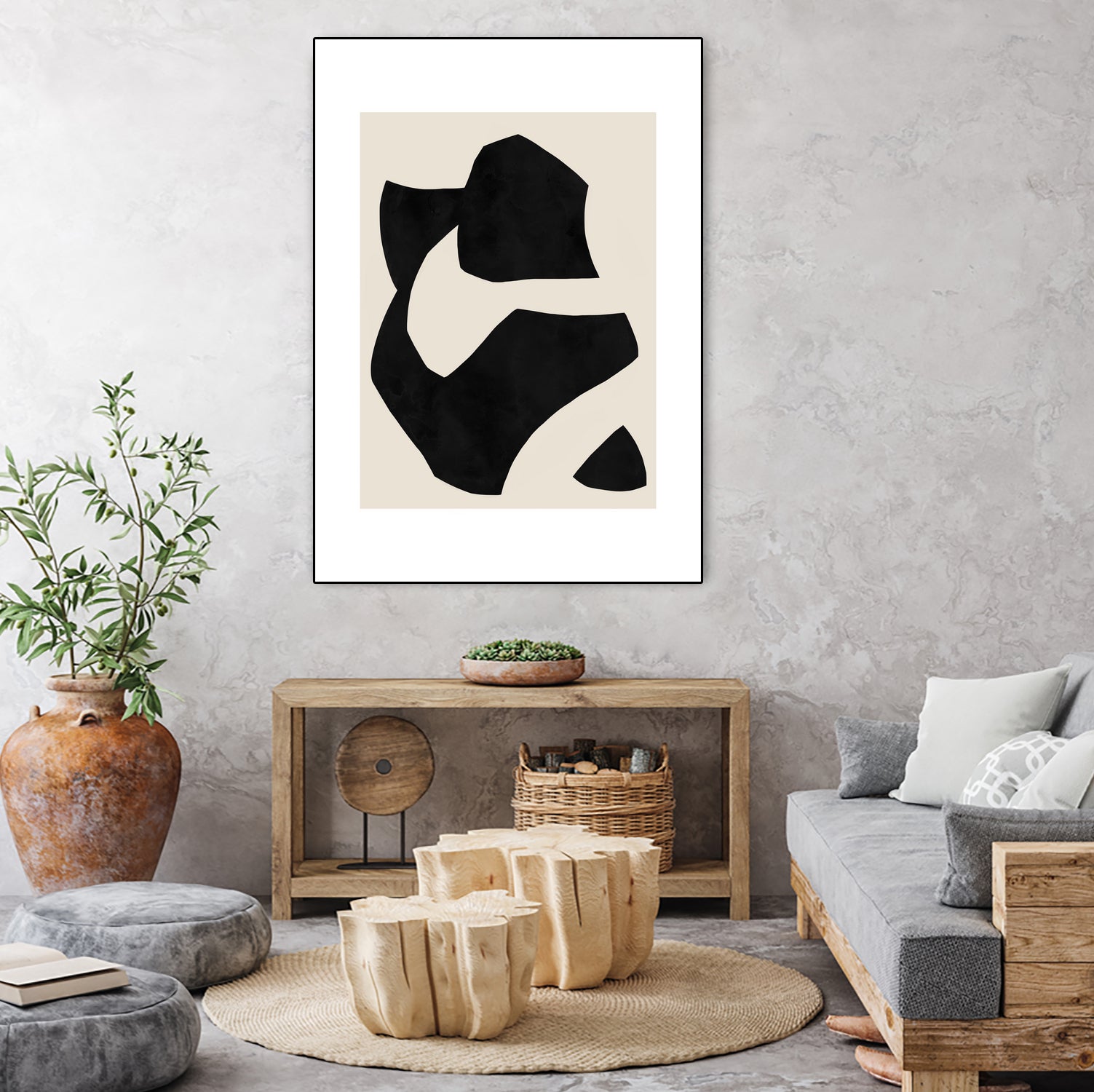 untilted by unknown on GIANT ART