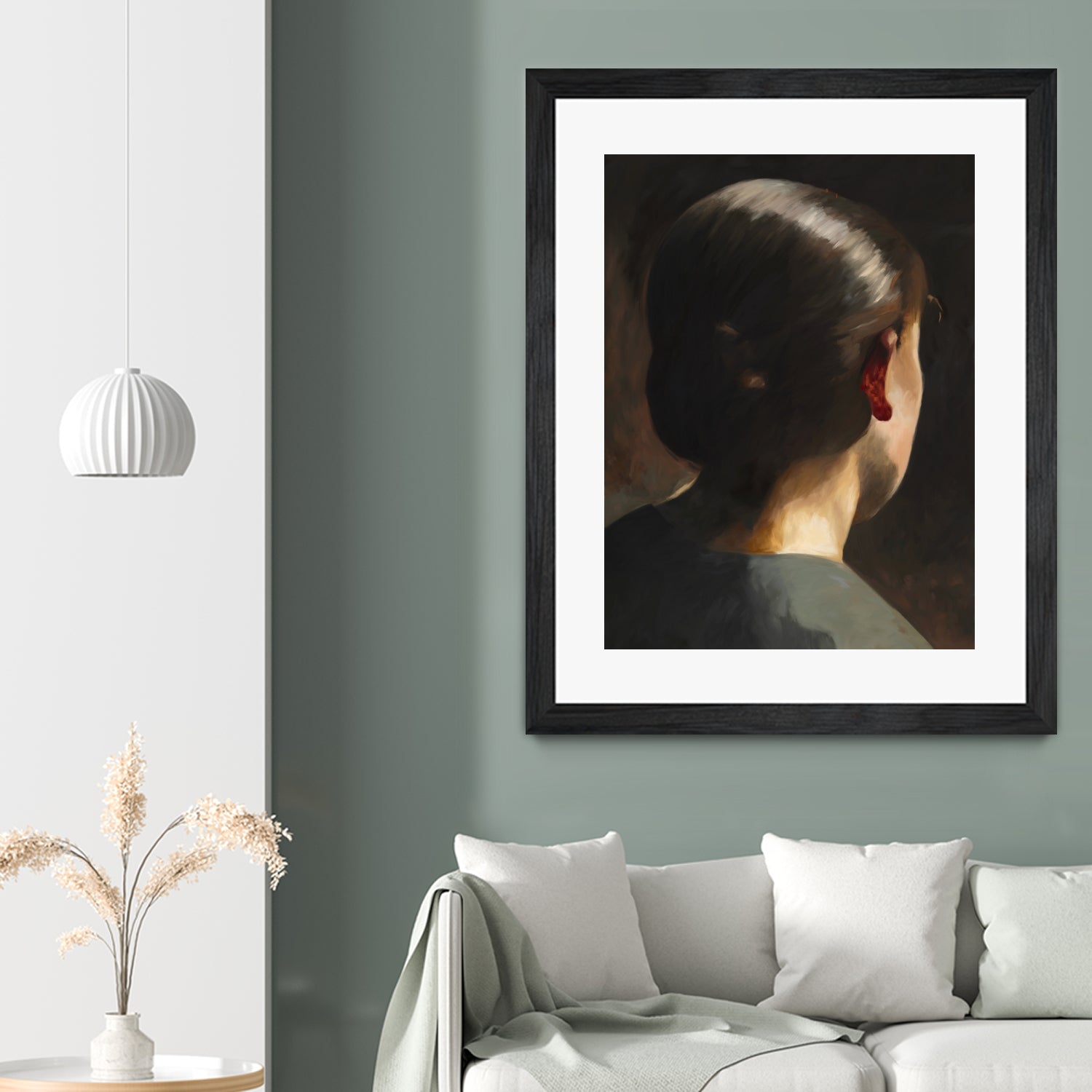 Ines by M Studio on GIANT ART