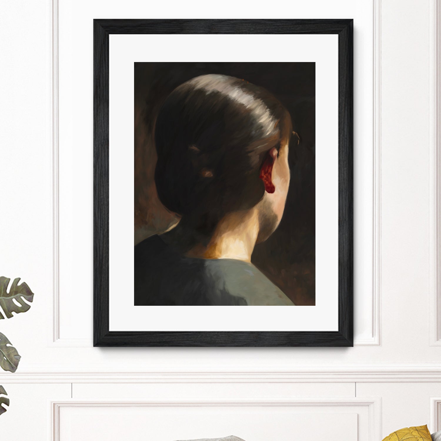 Ines by M Studio on GIANT ART