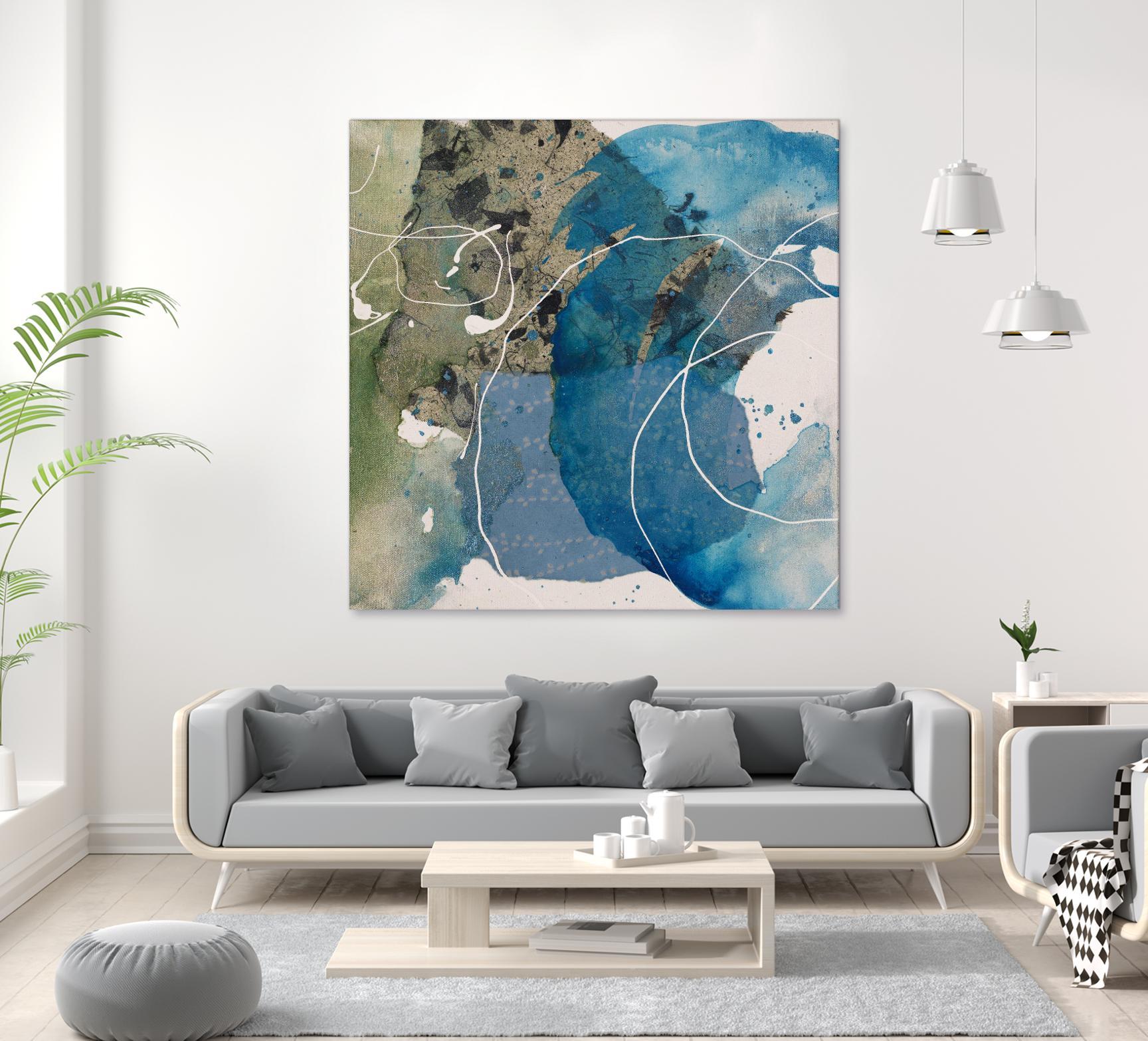 Mixed Catalog VII by Daleno Art on GIANT ART - abstract