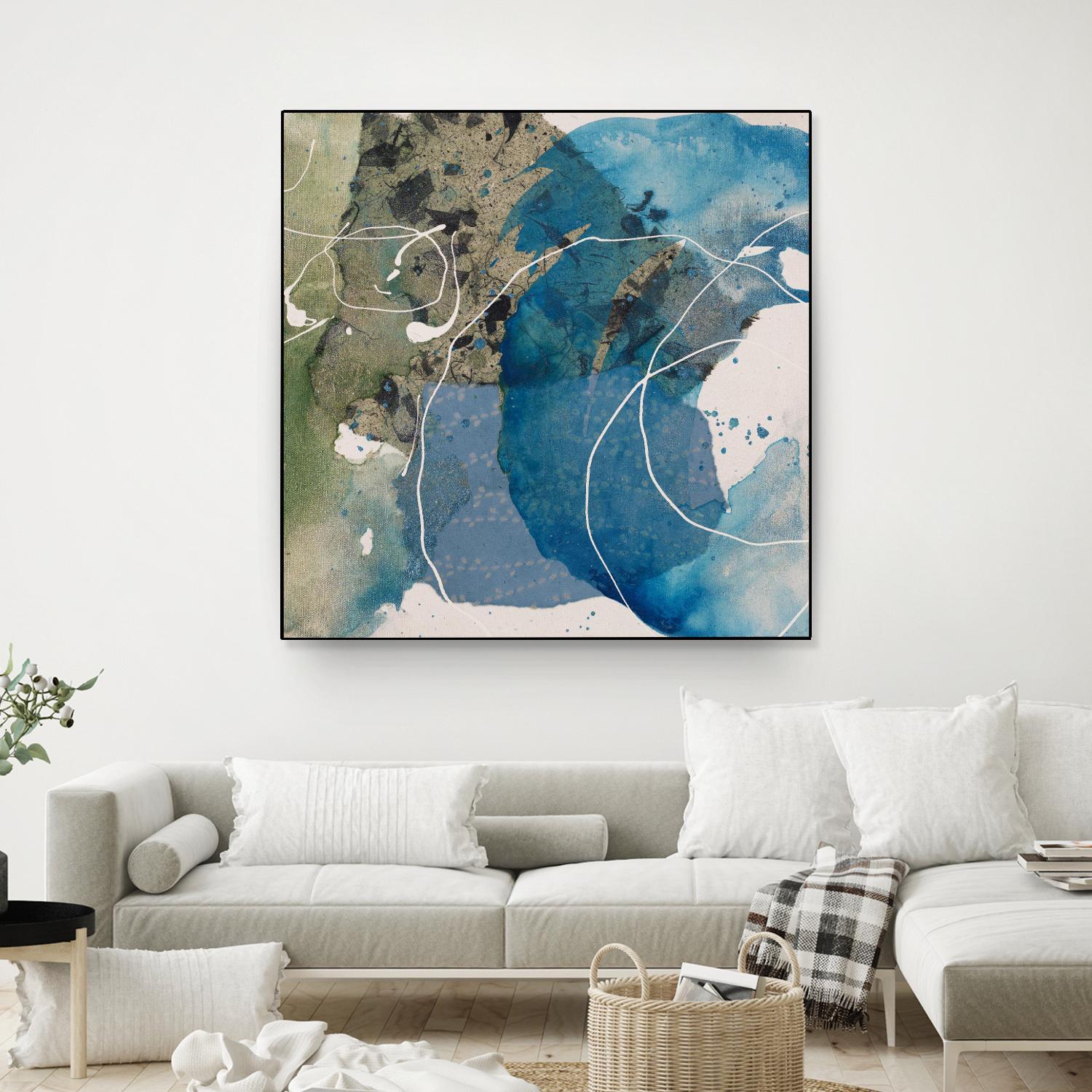 Mixed Catalog VII by Daleno Art on GIANT ART - abstract