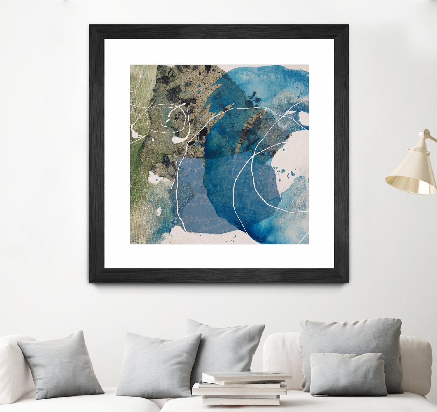 Mixed Catalog VII by Daleno Art on GIANT ART - abstract