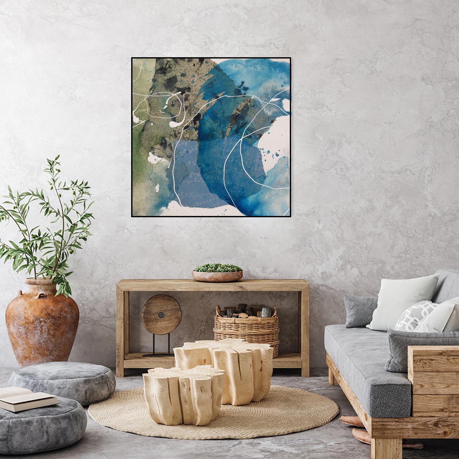 Mixed Catalog VII by Daleno Art on GIANT ART - abstract