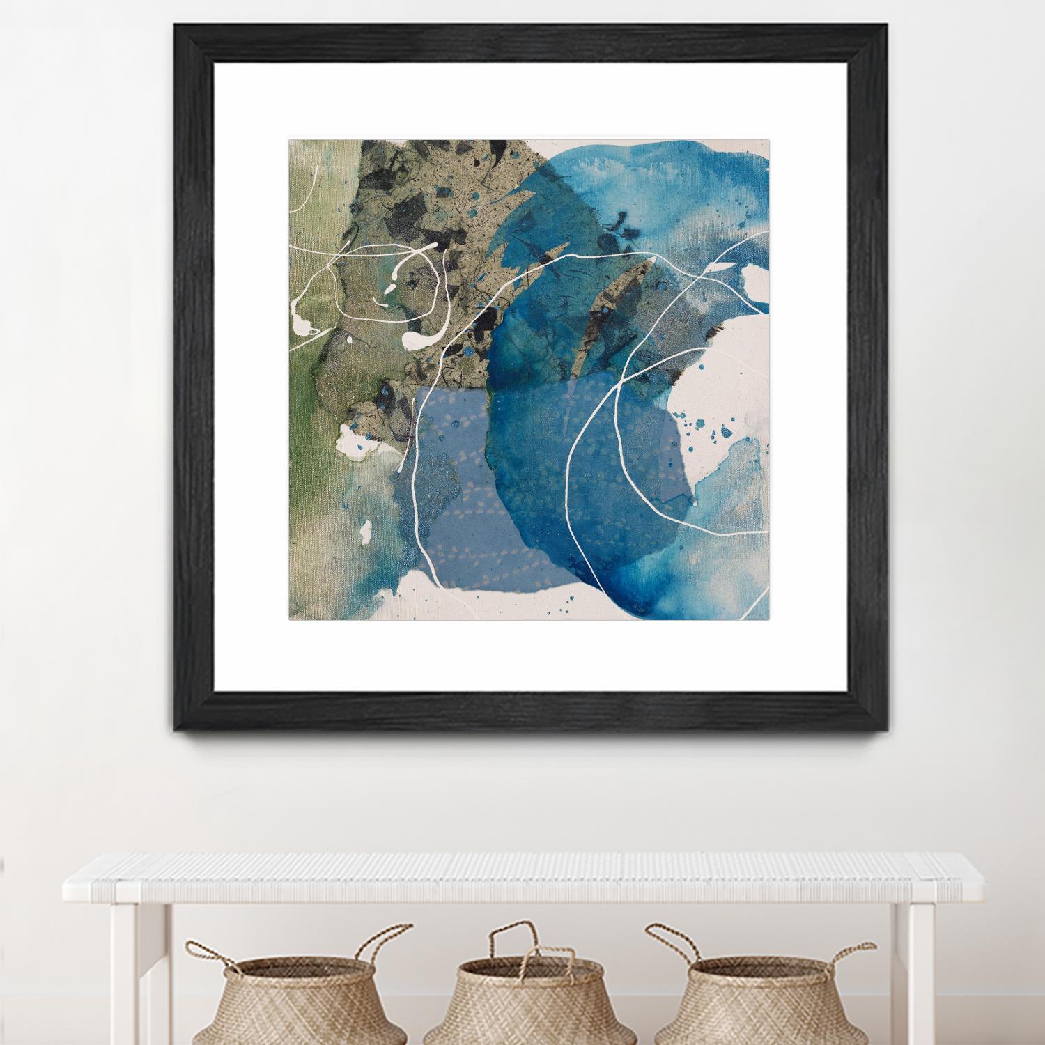 Mixed Catalog VII by Daleno Art on GIANT ART - abstract