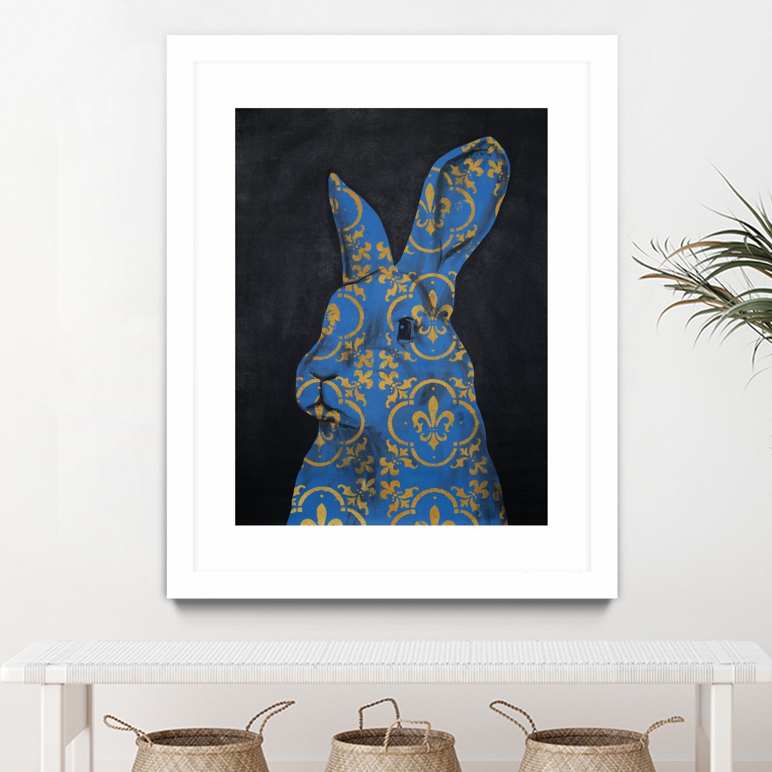 Zoo Celebration III by Daleno Art on GIANT ART - abstract