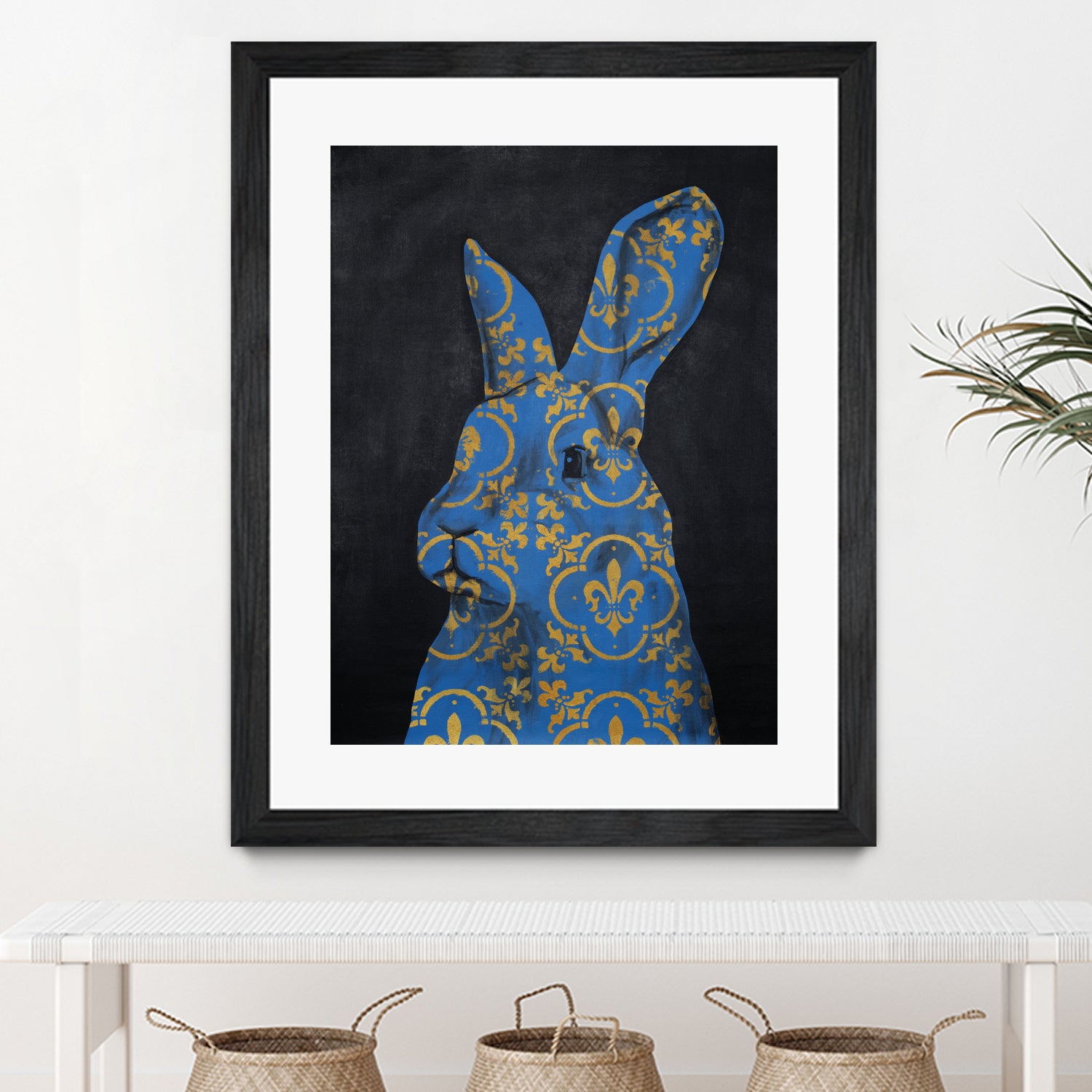 Zoo Celebration III by Daleno Art on GIANT ART - abstract