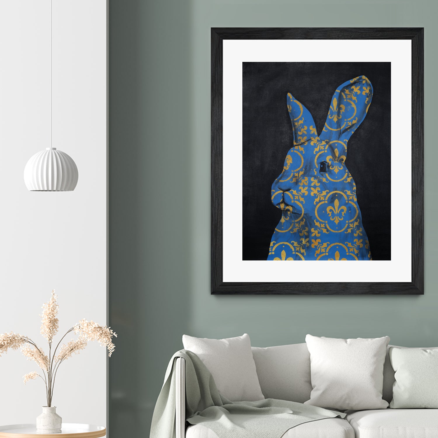 Zoo Celebration III by Daleno Art on GIANT ART - abstract