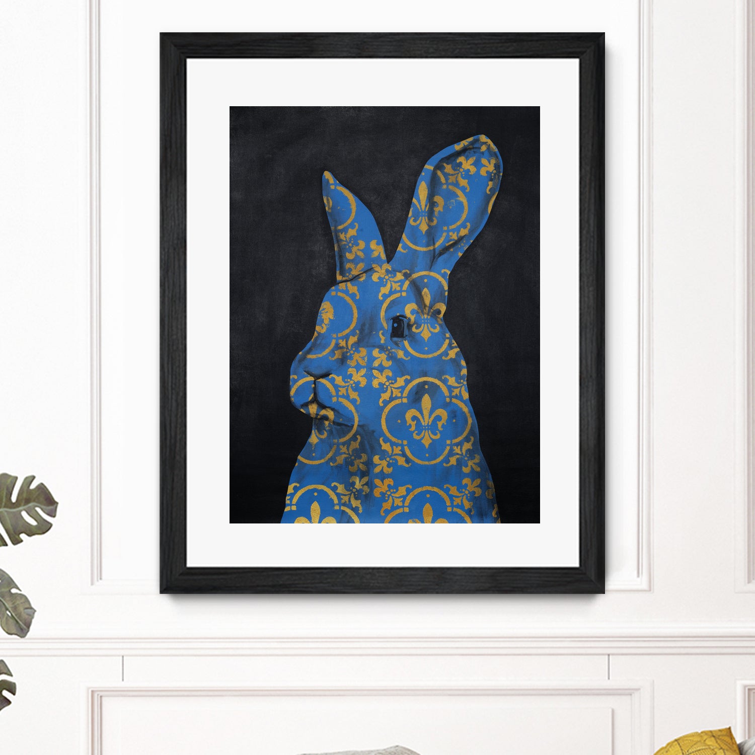 Zoo Celebration III by Daleno Art on GIANT ART - abstract