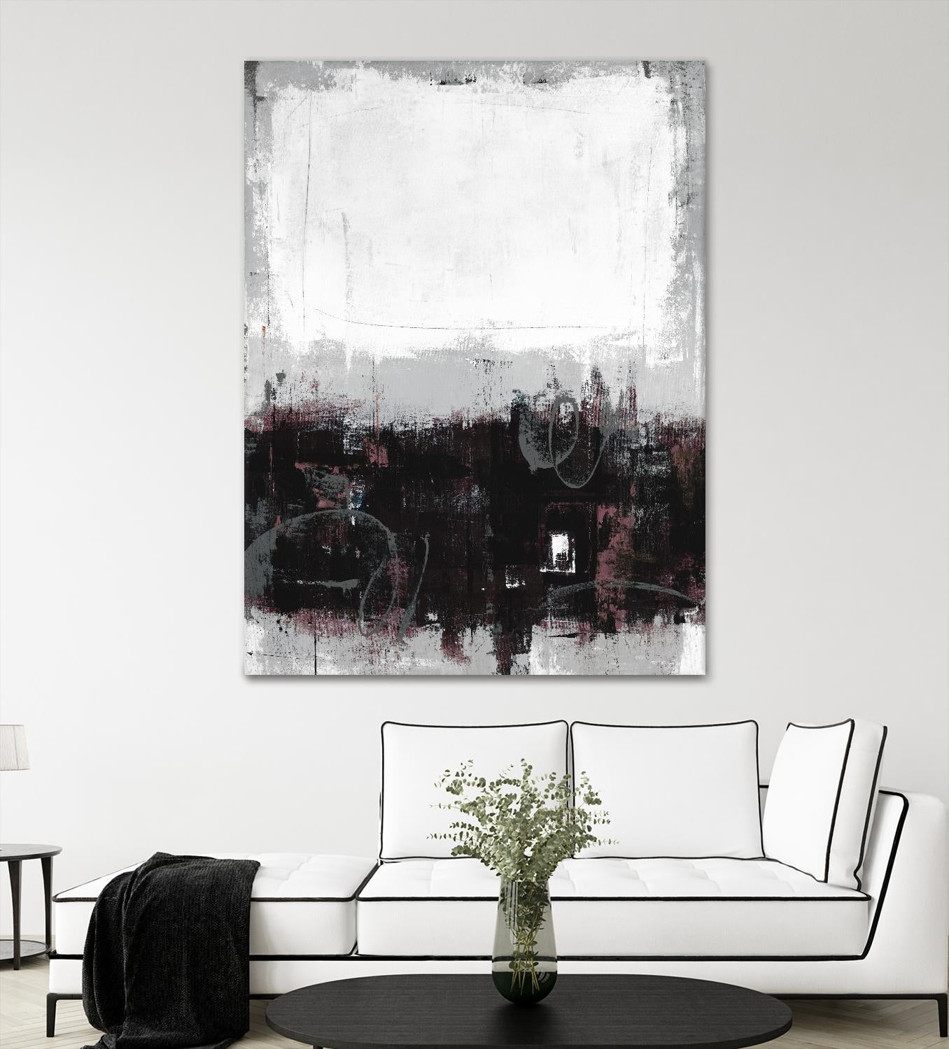 Key Keeper I by Daleno Art on GIANT ART - abstract