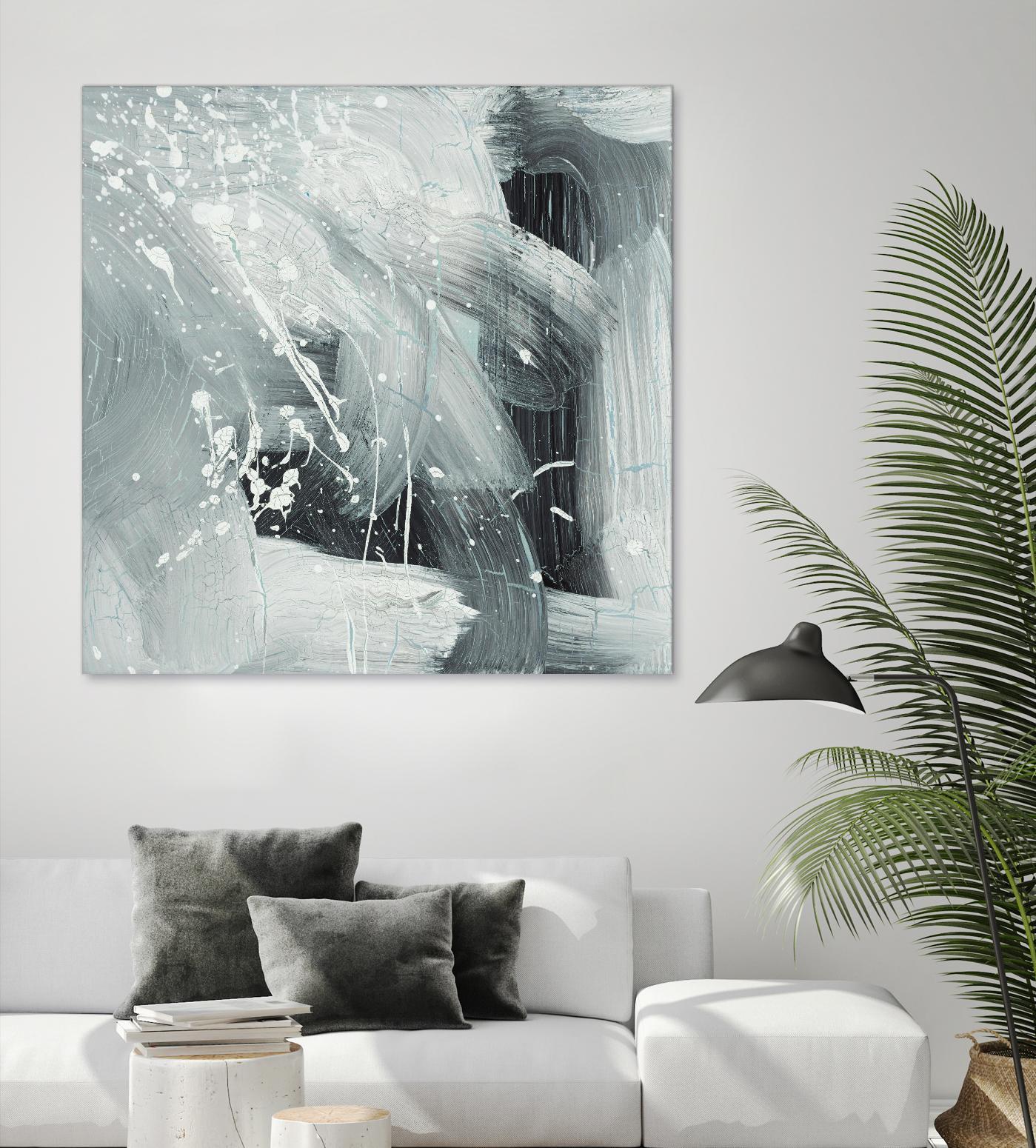 Petrify IX by Daleno Art on GIANT ART - abstract