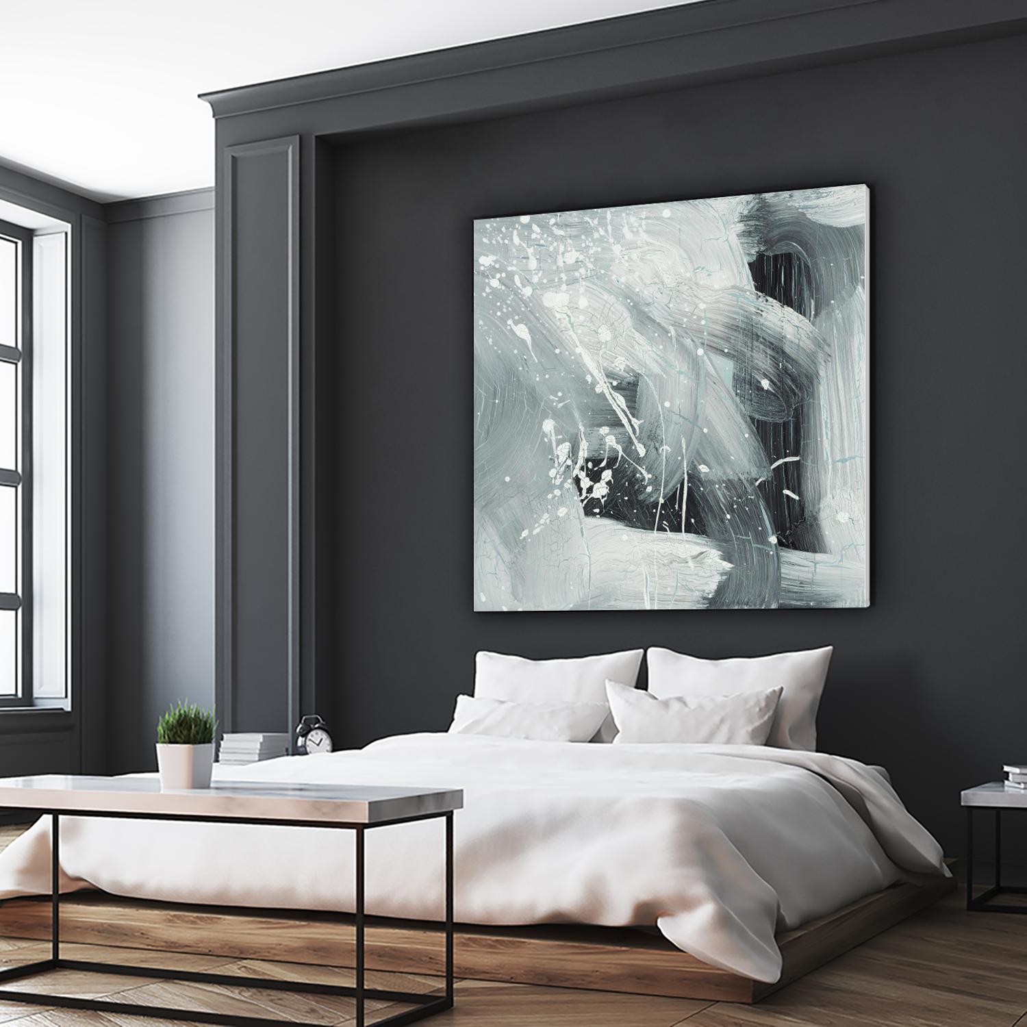 Petrify IX by Daleno Art on GIANT ART - abstract