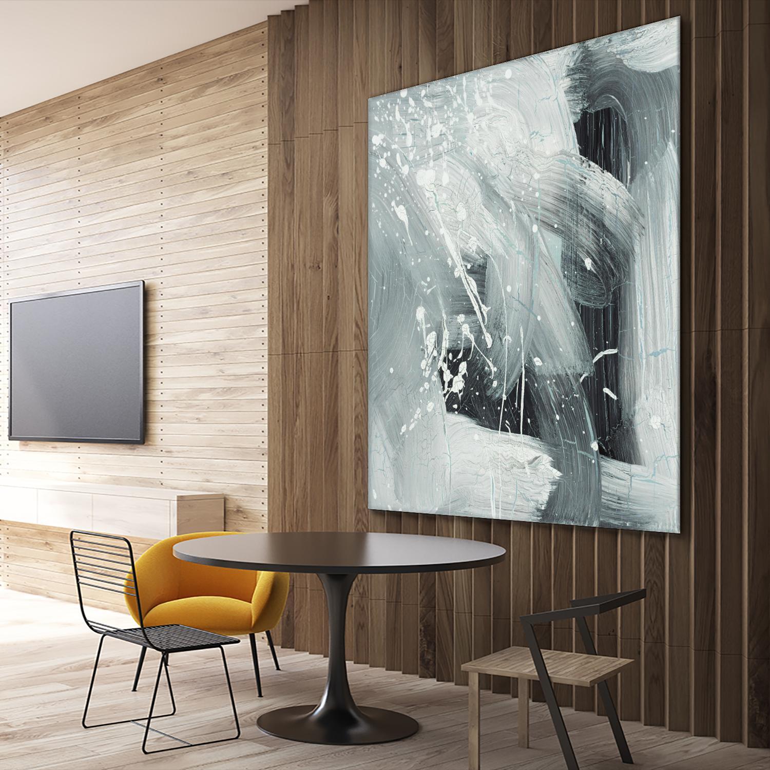 Petrify IX by Daleno Art on GIANT ART - abstract