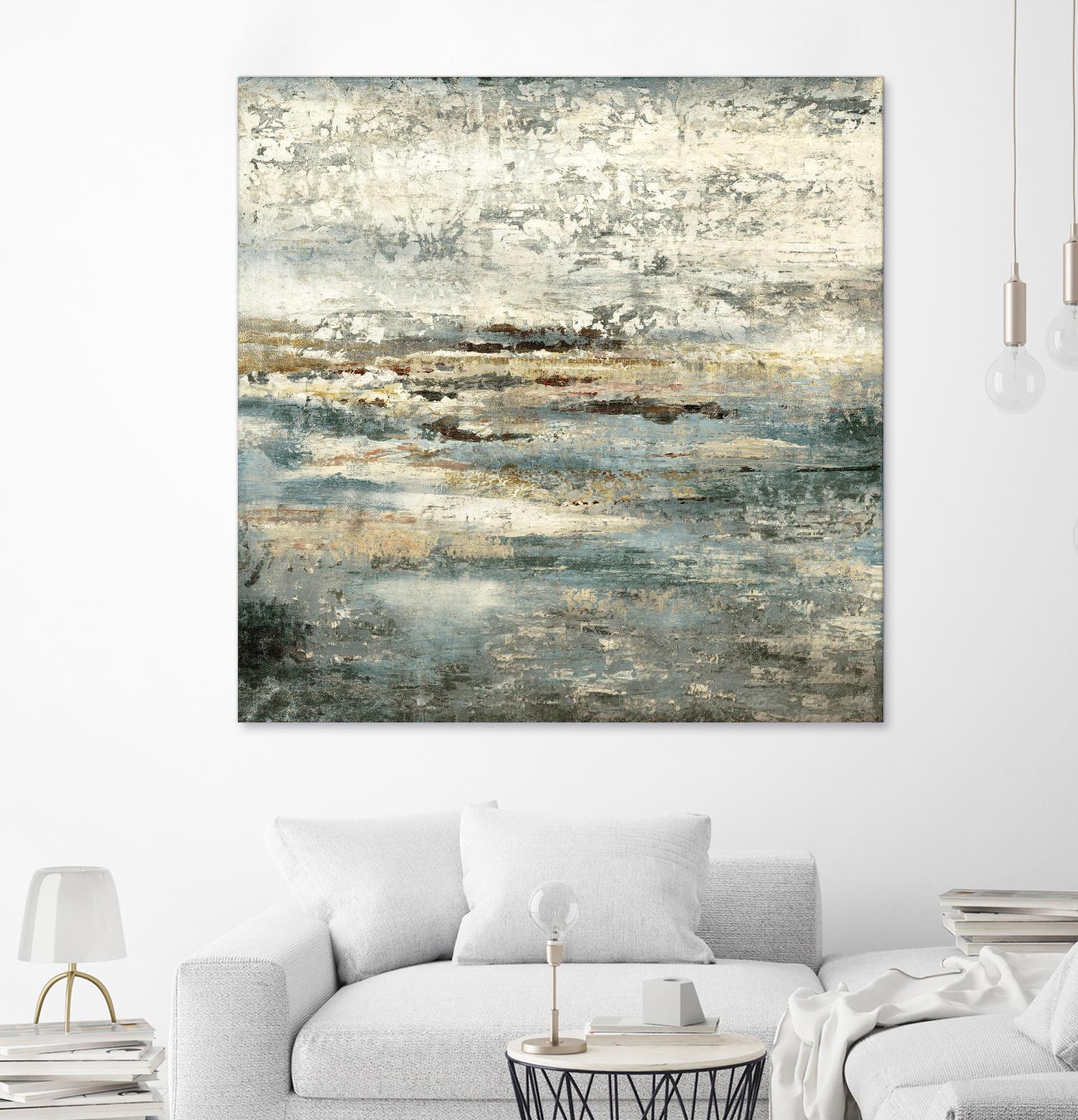 Maui Mystery by Daleno Art on GIANT ART - abstract