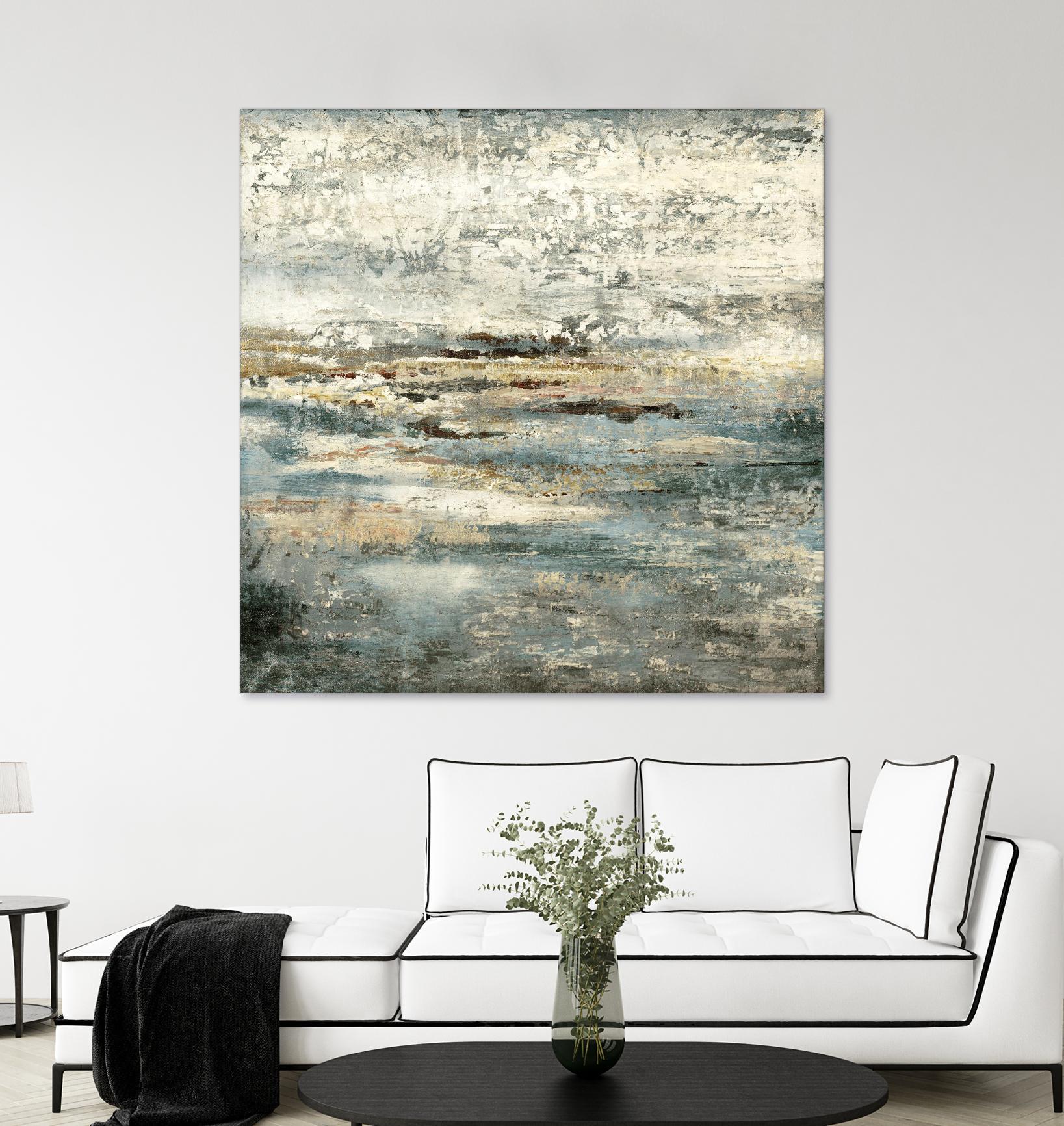 Maui Mystery by Daleno Art on GIANT ART - abstract