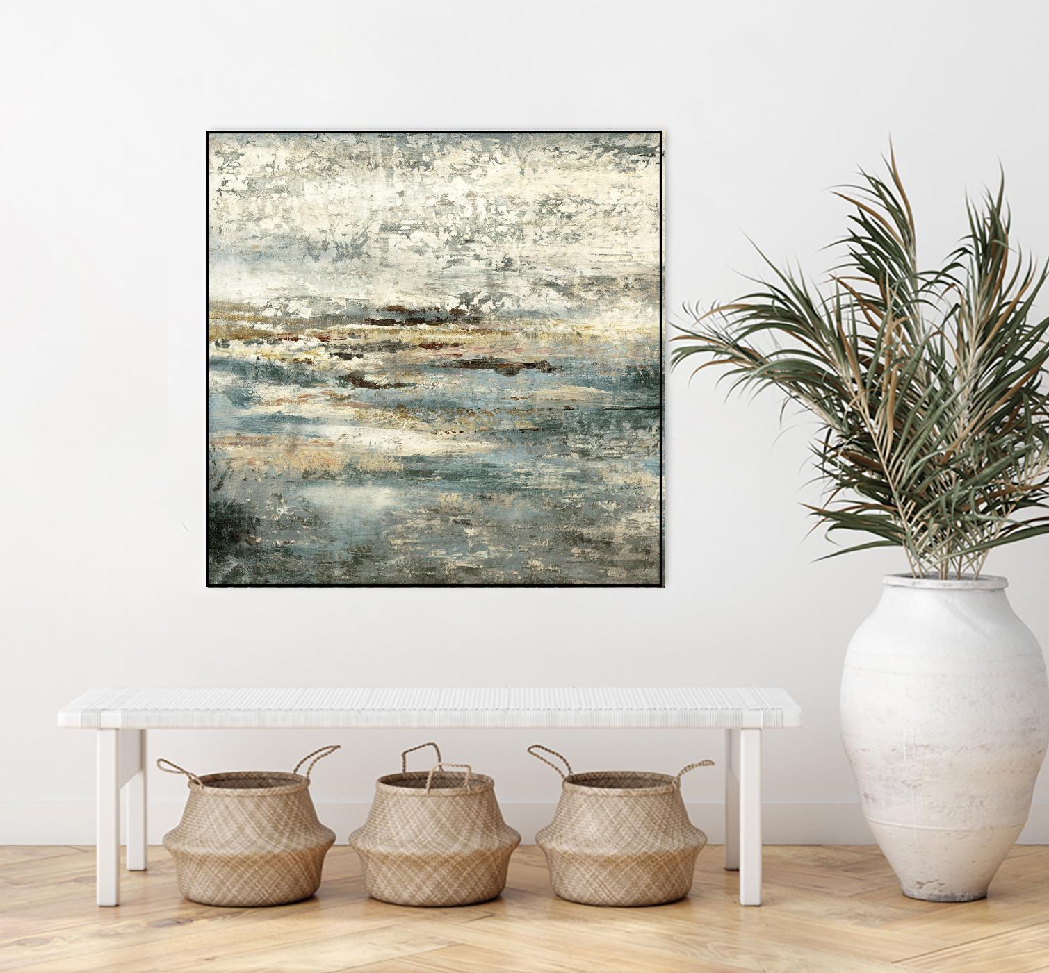 Maui Mystery by Daleno Art on GIANT ART - abstract