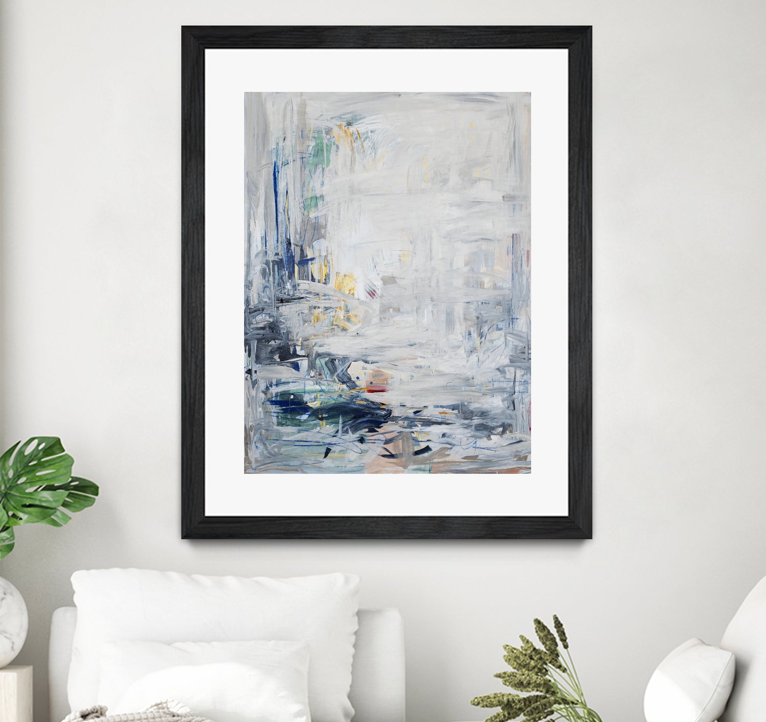 Lift Me Up by Daleno Art on GIANT ART - abstract