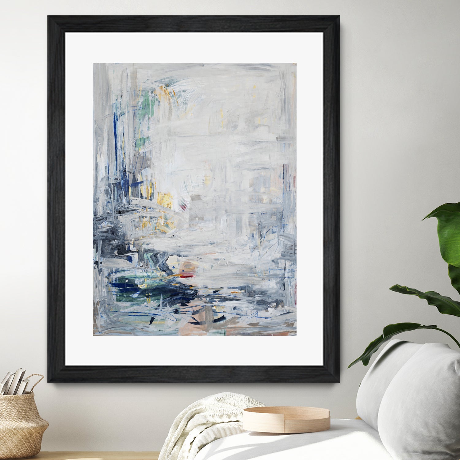 Lift Me Up by Daleno Art on GIANT ART - abstract