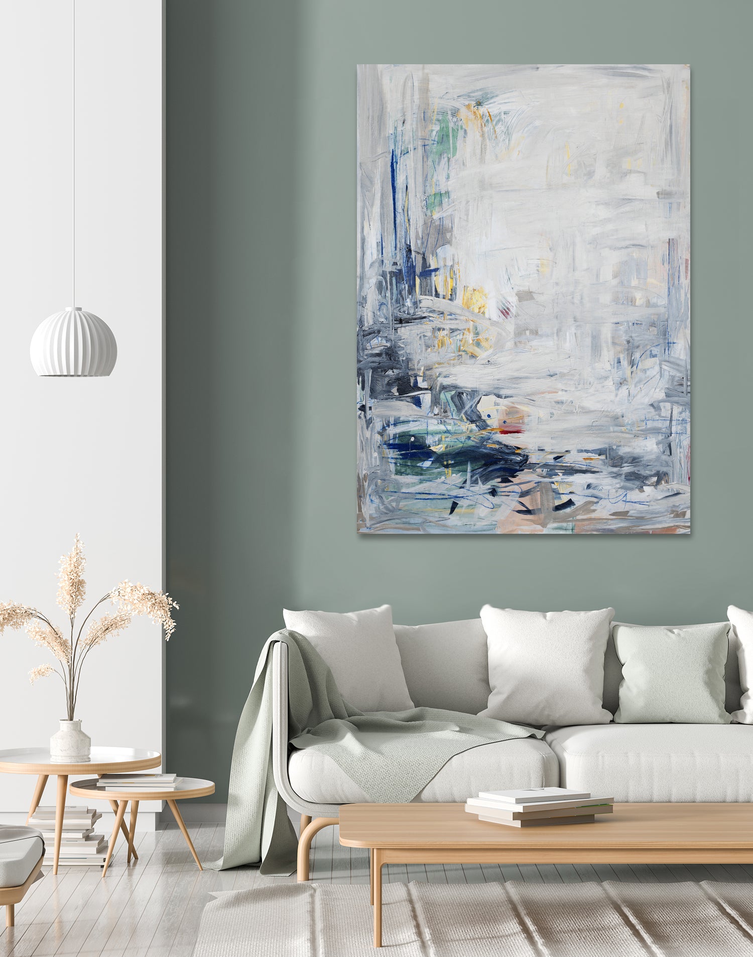 Lift Me Up by Daleno Art on GIANT ART - abstract