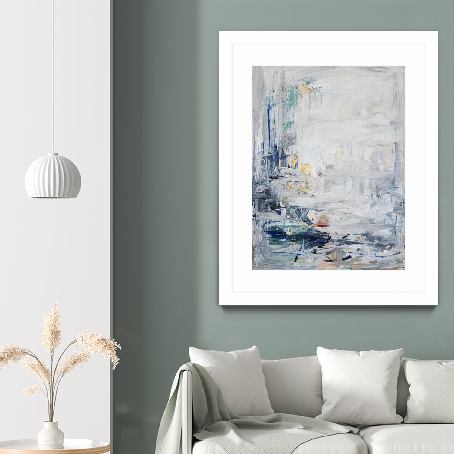 Lift Me Up by Daleno Art on GIANT ART - abstract