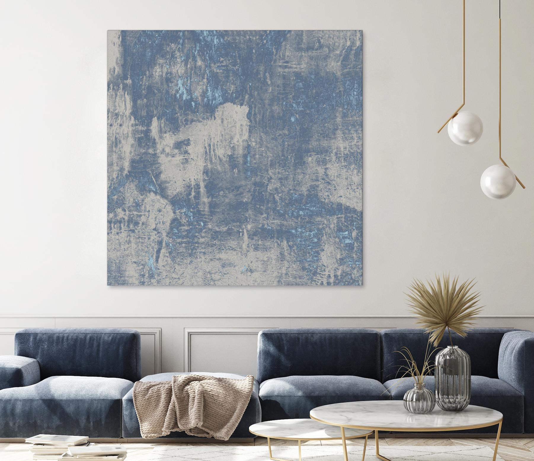 Masonry VIII by Daleno Art on GIANT ART - abstract