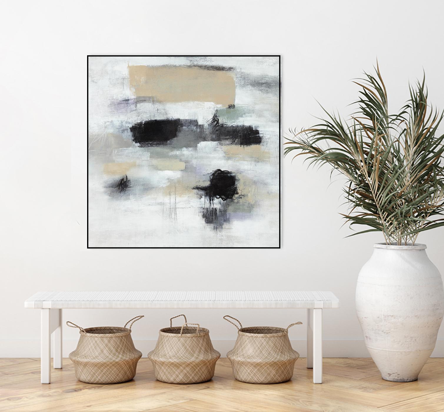 Join Forces by Daleno Art on GIANT ART - abstract