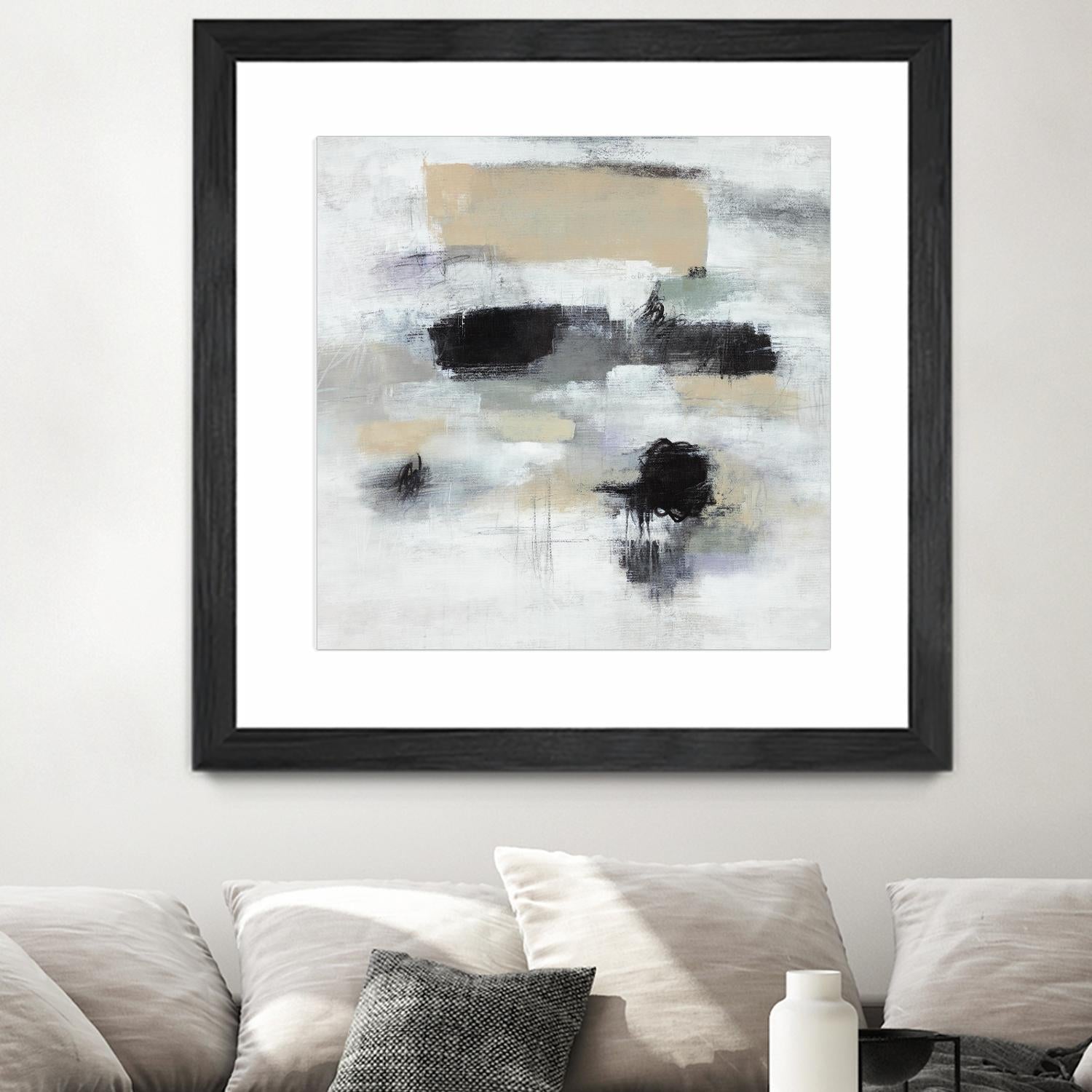 Join Forces by Daleno Art on GIANT ART - abstract