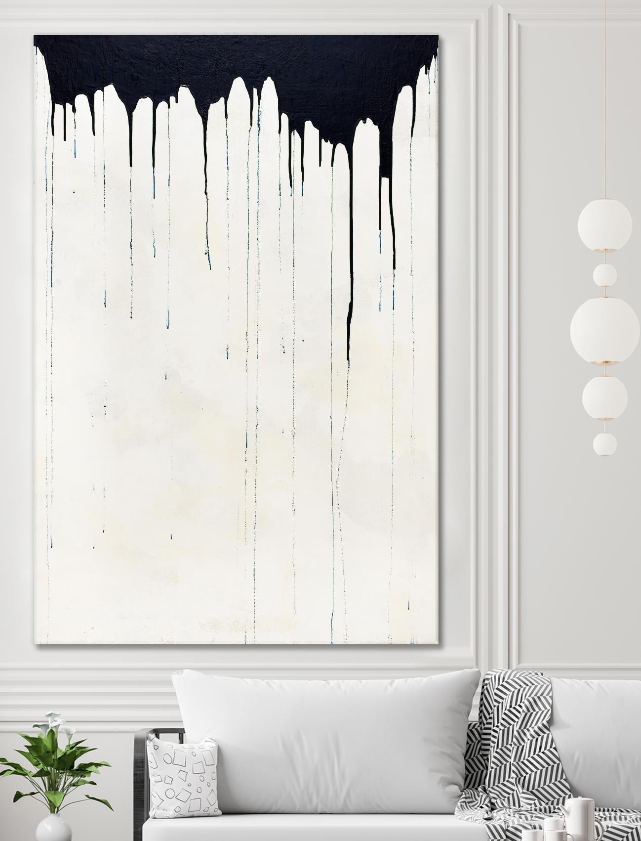 Iced Macchiato by Daleno Art on GIANT ART - abstract