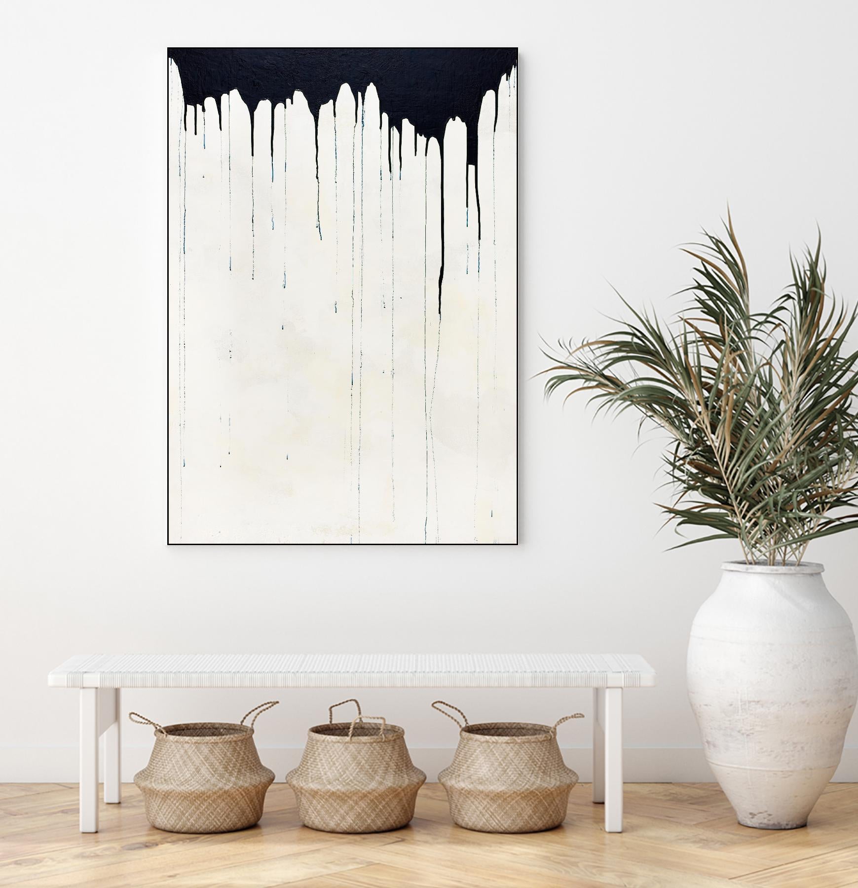 Iced Macchiato by Daleno Art on GIANT ART - abstract