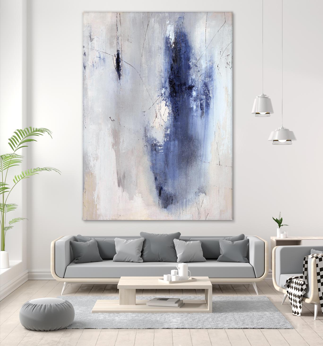 Jaywalkers by Daleno Art on GIANT ART - abstract