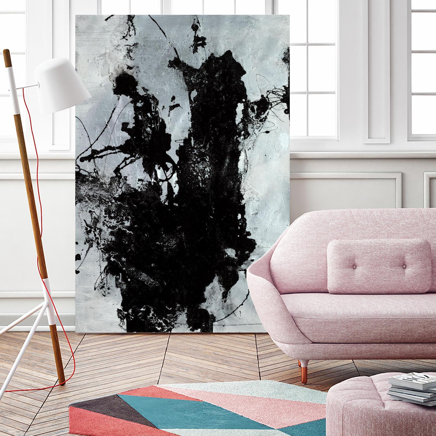 Panacea by Daleno Art on GIANT ART - abstract