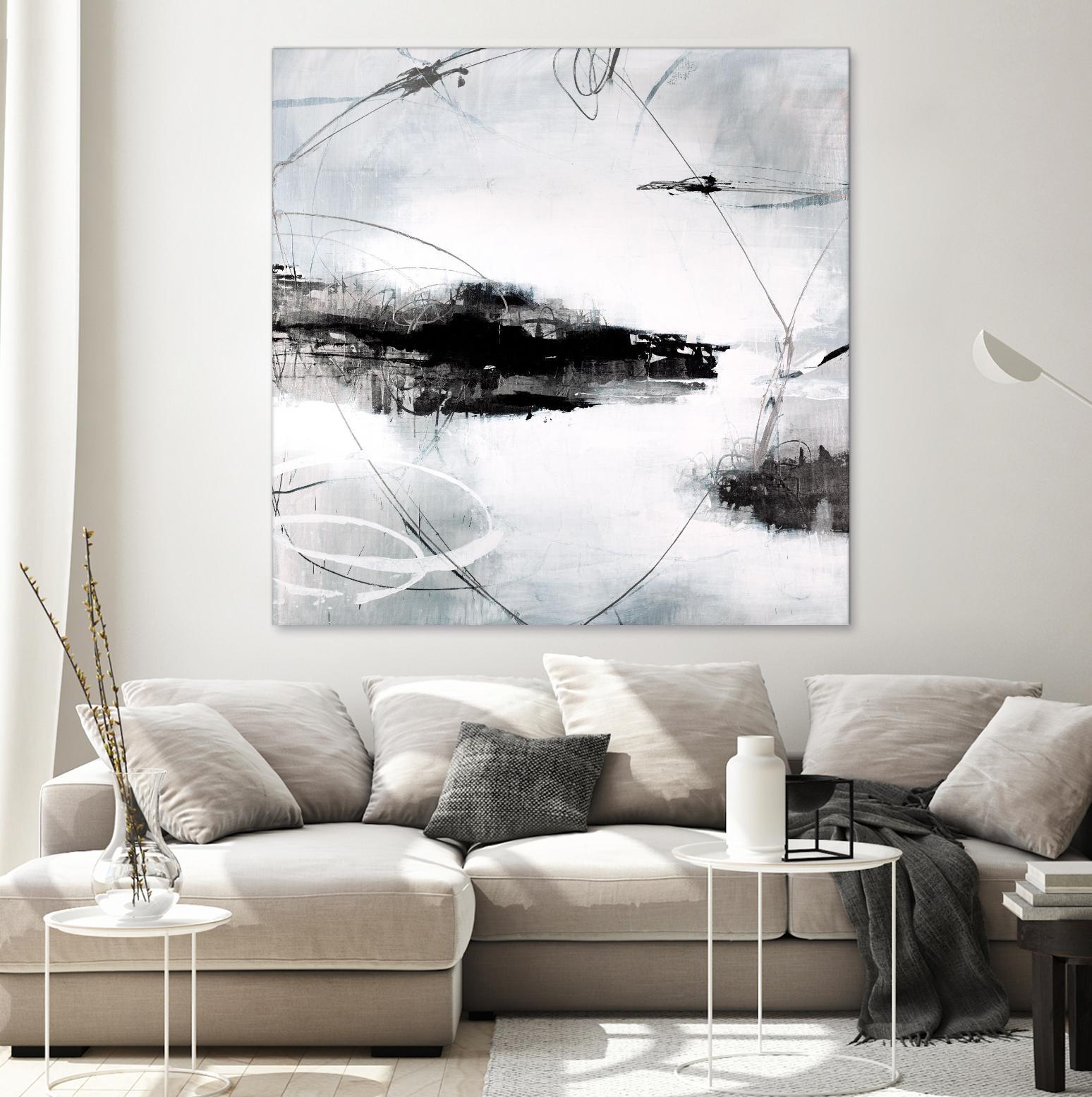 In An Instant by Daleno Art on GIANT ART - abstract