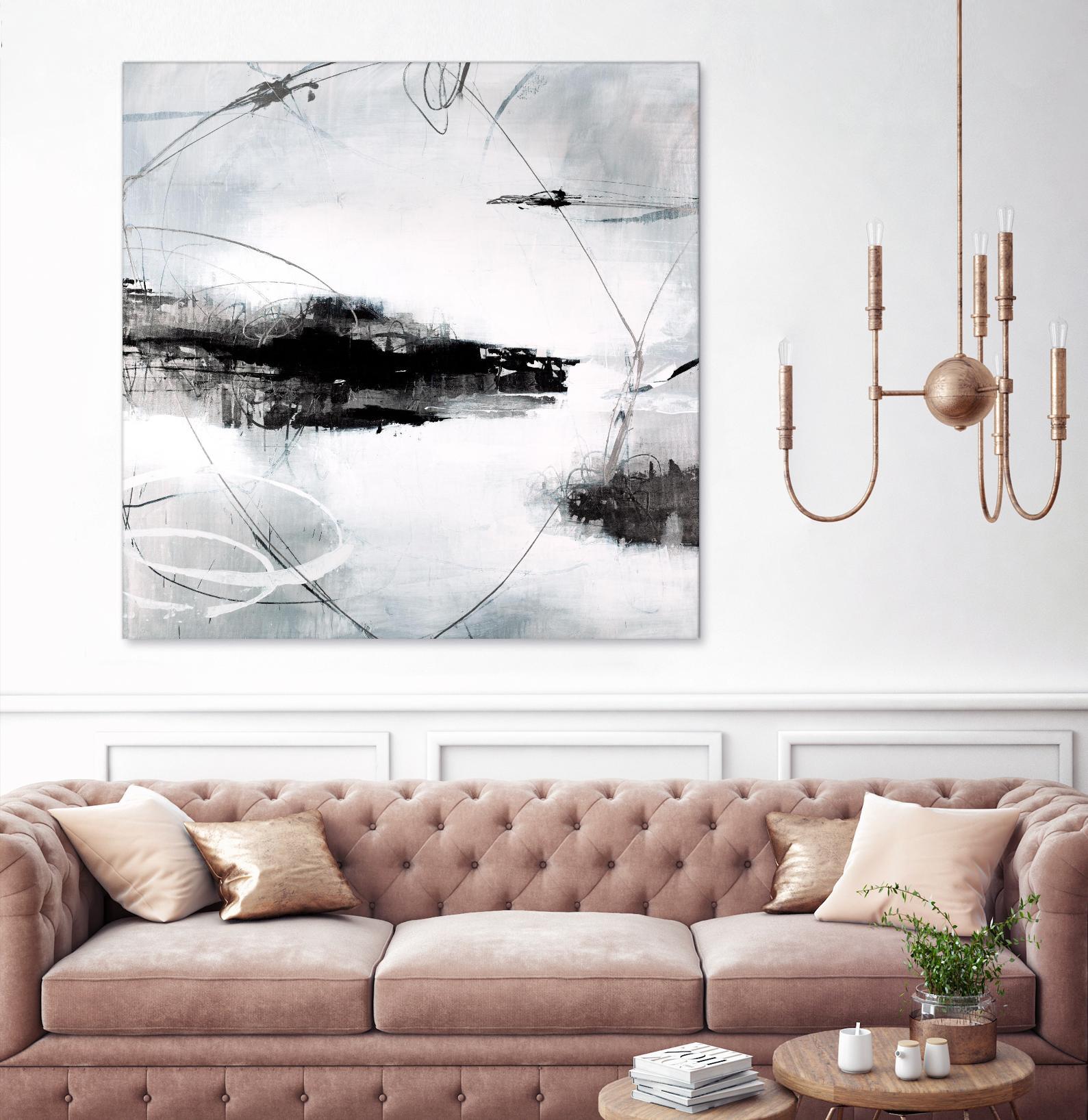 In An Instant by Daleno Art on GIANT ART - abstract