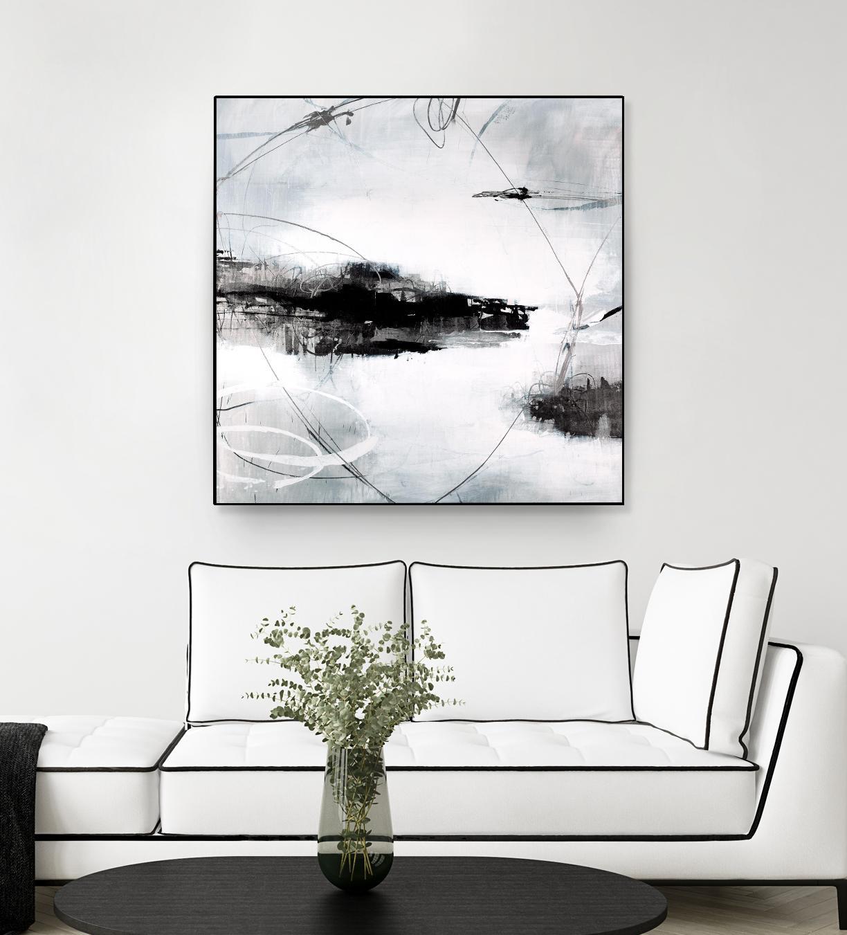 In An Instant by Daleno Art on GIANT ART - abstract