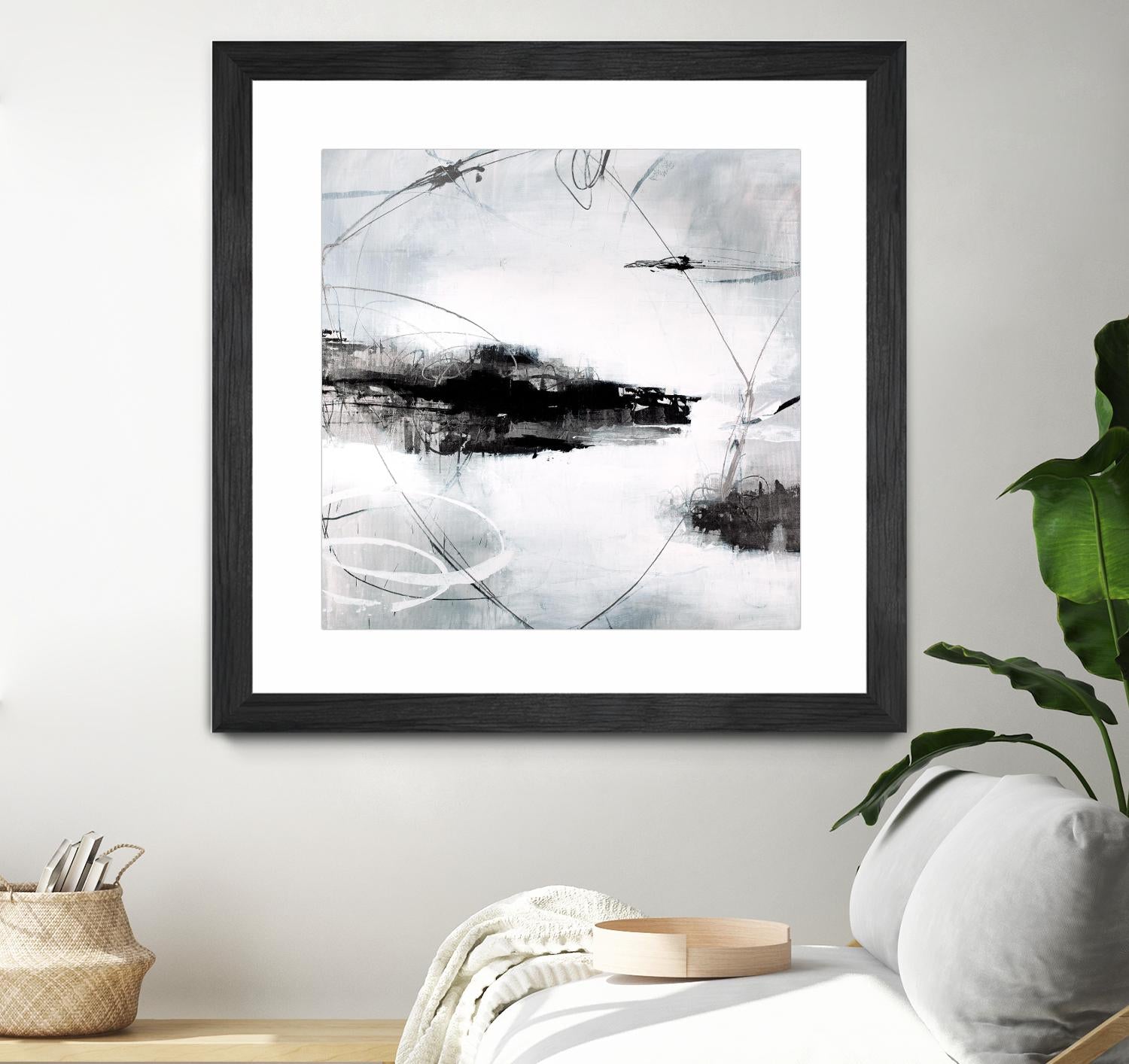 In An Instant by Daleno Art on GIANT ART - abstract