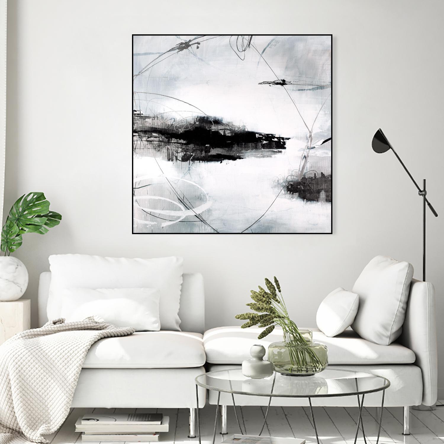 In An Instant by Daleno Art on GIANT ART - abstract