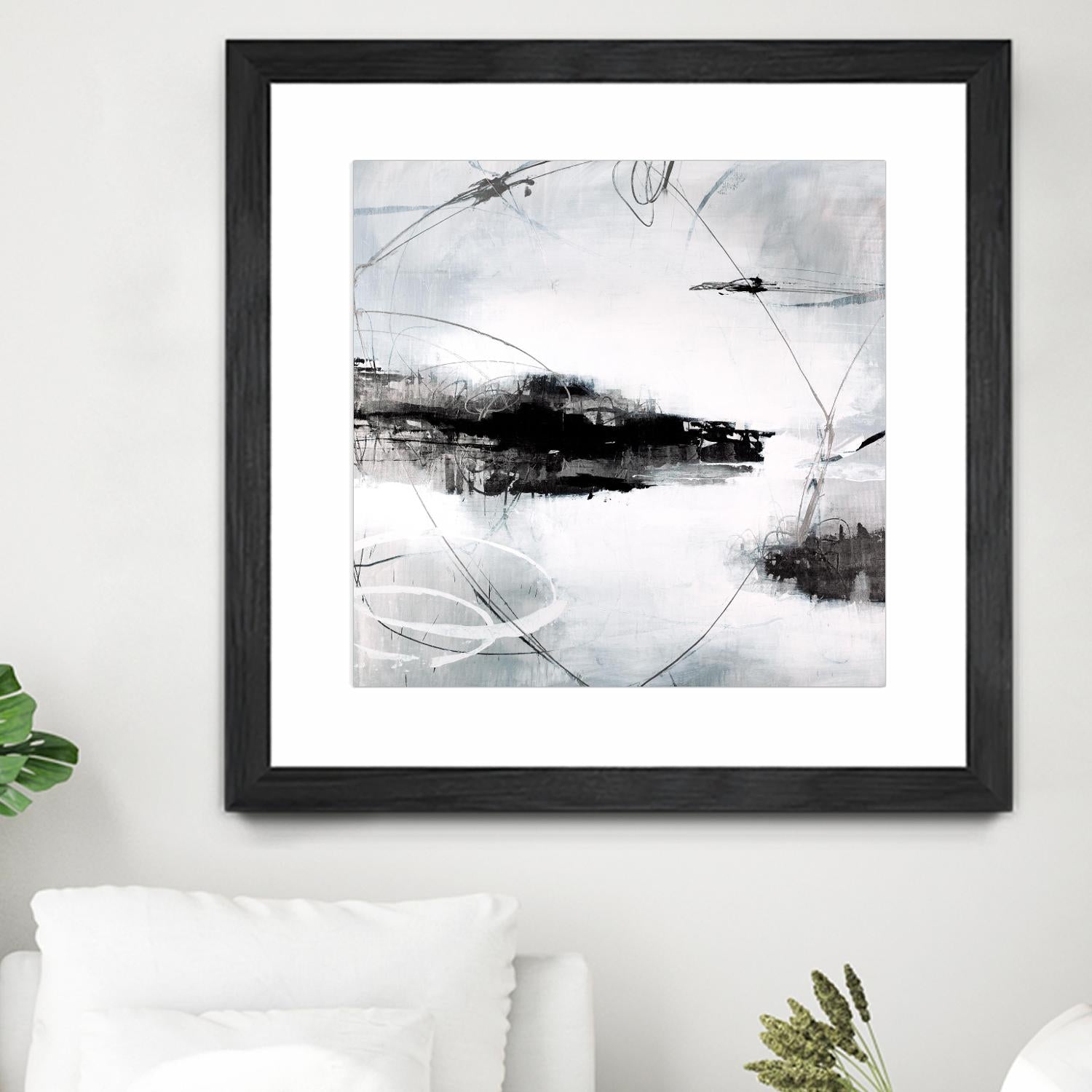 In An Instant by Daleno Art on GIANT ART - abstract