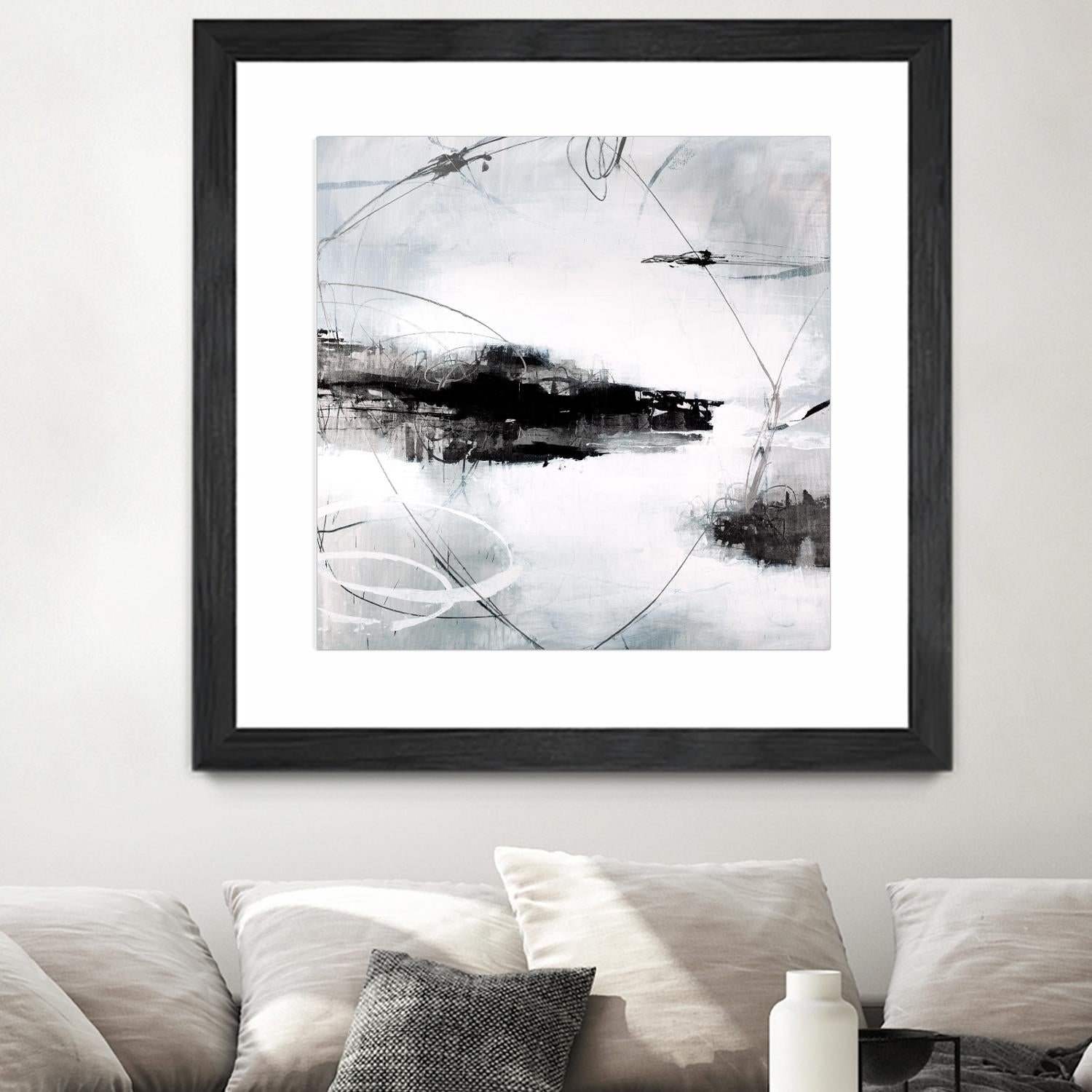 In An Instant by Daleno Art on GIANT ART - abstract