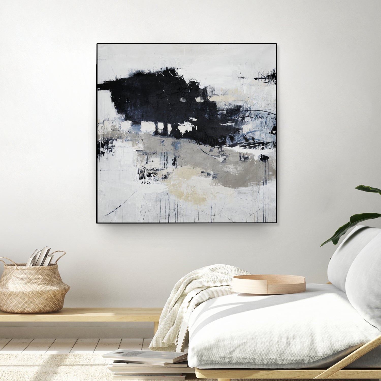 Big Bonanza by Daleno Art on GIANT ART - multi abstract